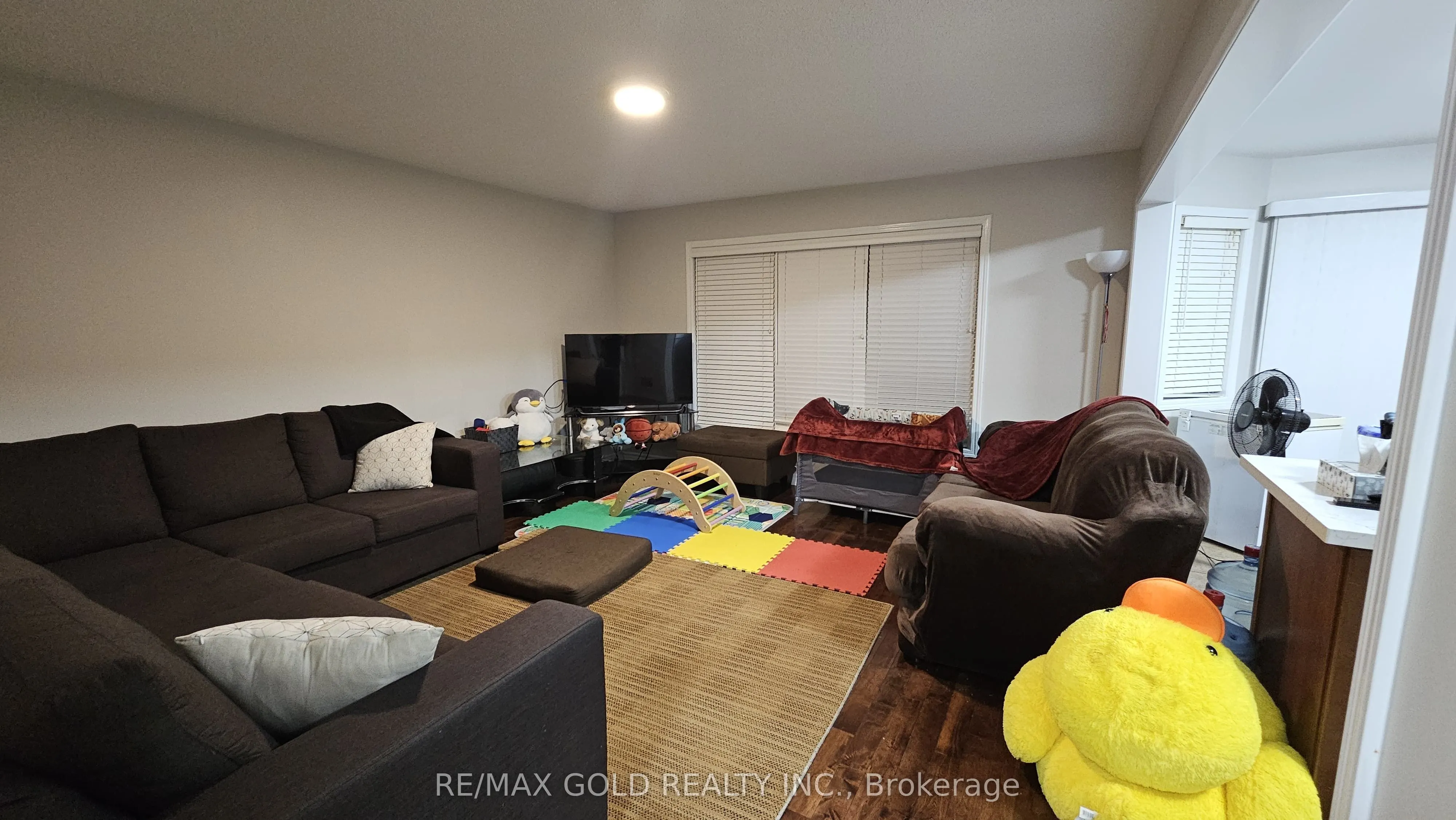 210 Dymott Avenue