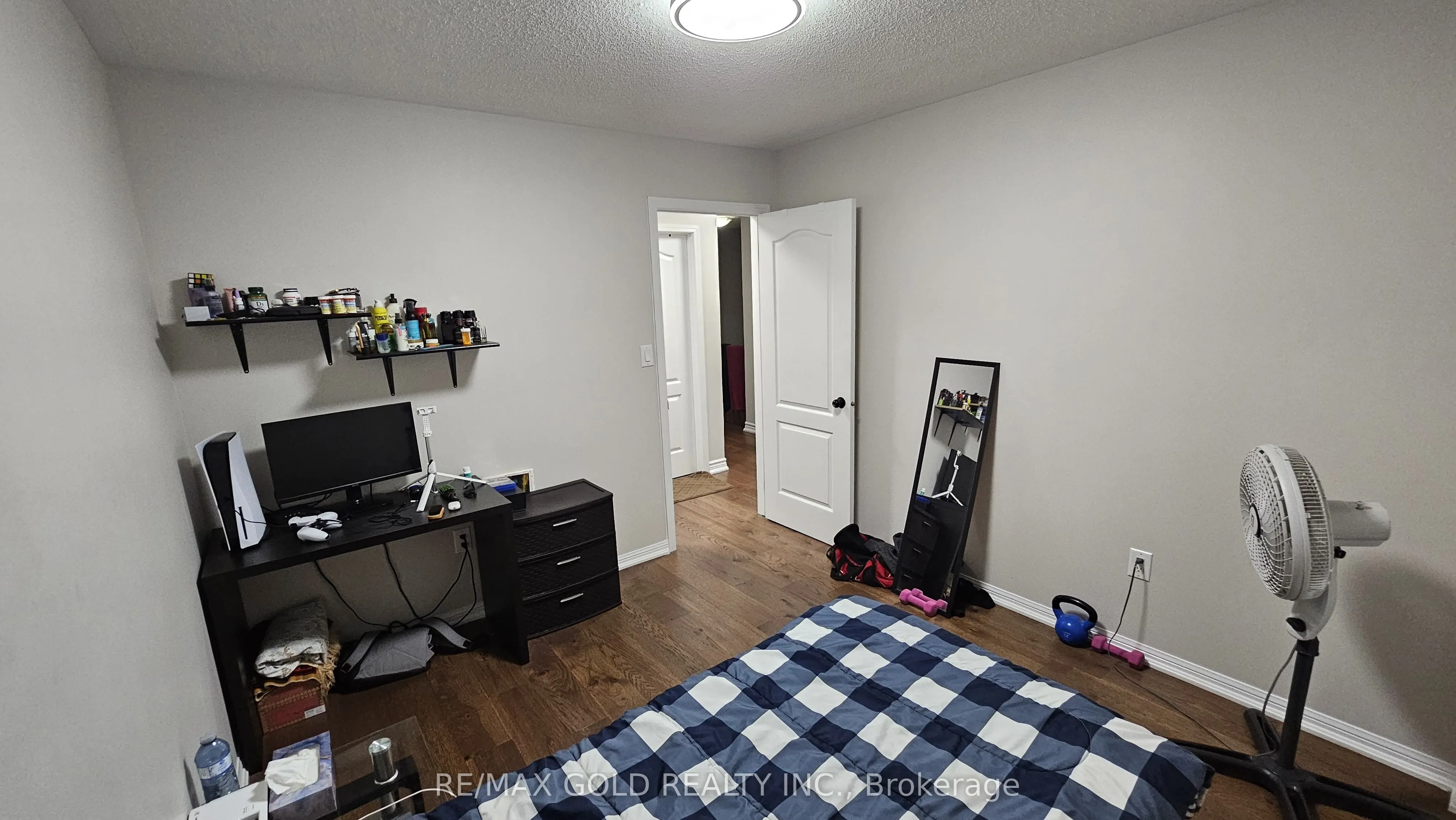210 Dymott Avenue
