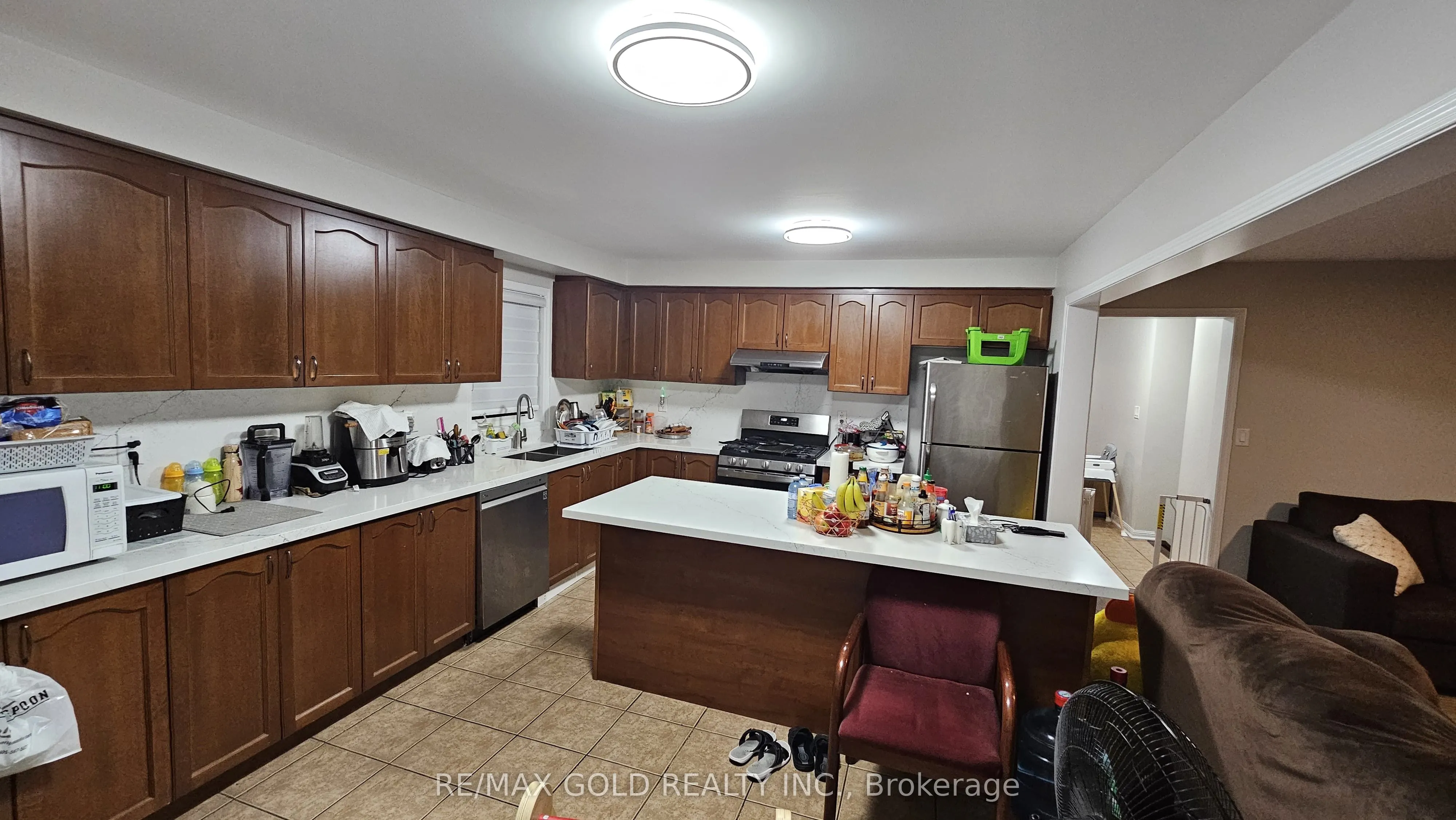210 Dymott Avenue