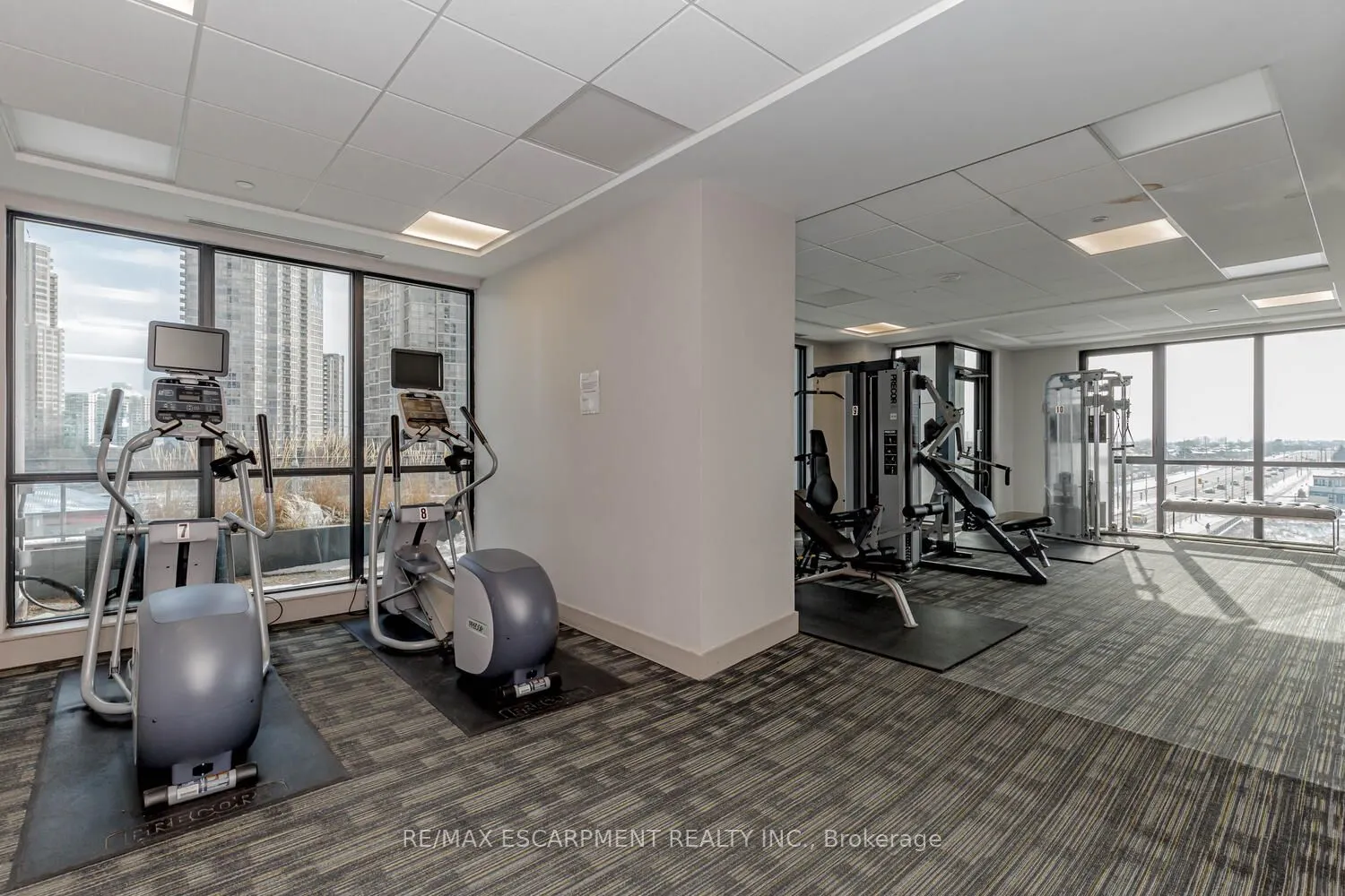 75 EGLINTON Avenue W, #302