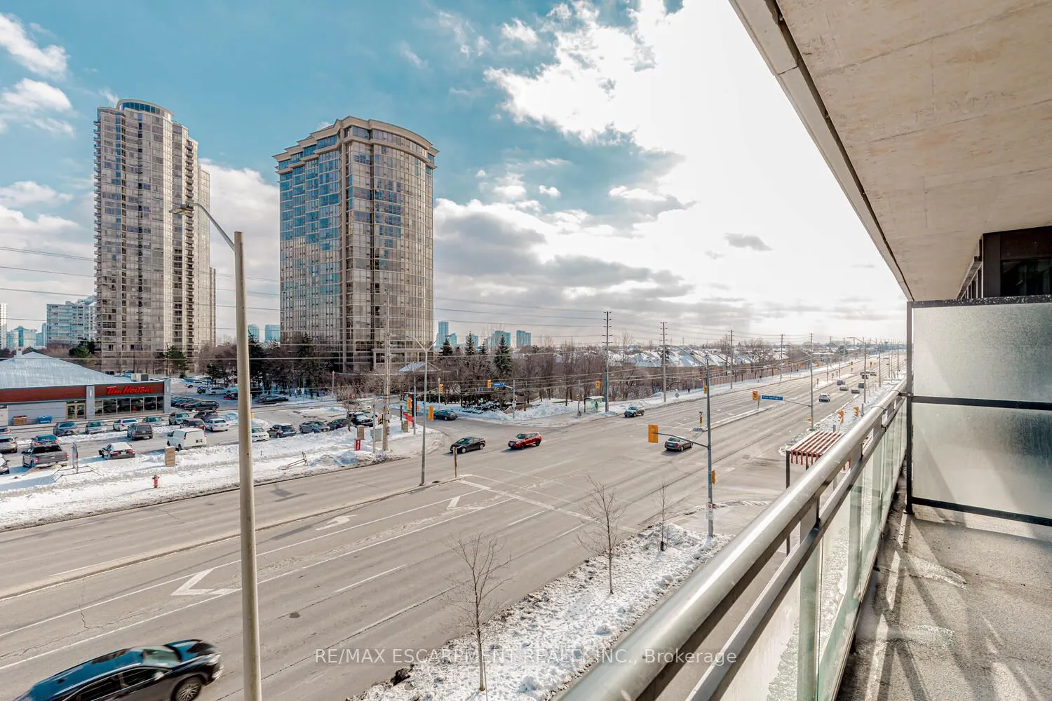 75 EGLINTON Avenue W, #302