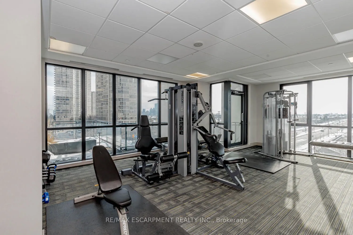 75 EGLINTON Avenue W, #302