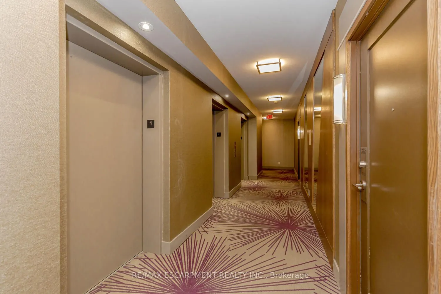 75 EGLINTON Avenue W, #302