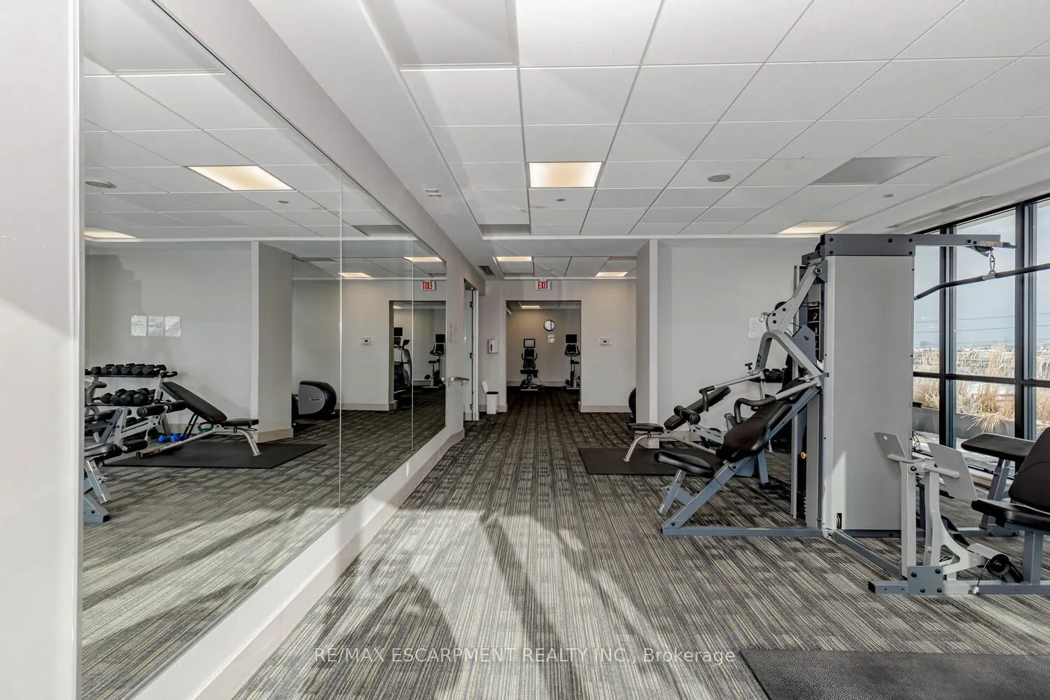 75 EGLINTON Avenue W, #302