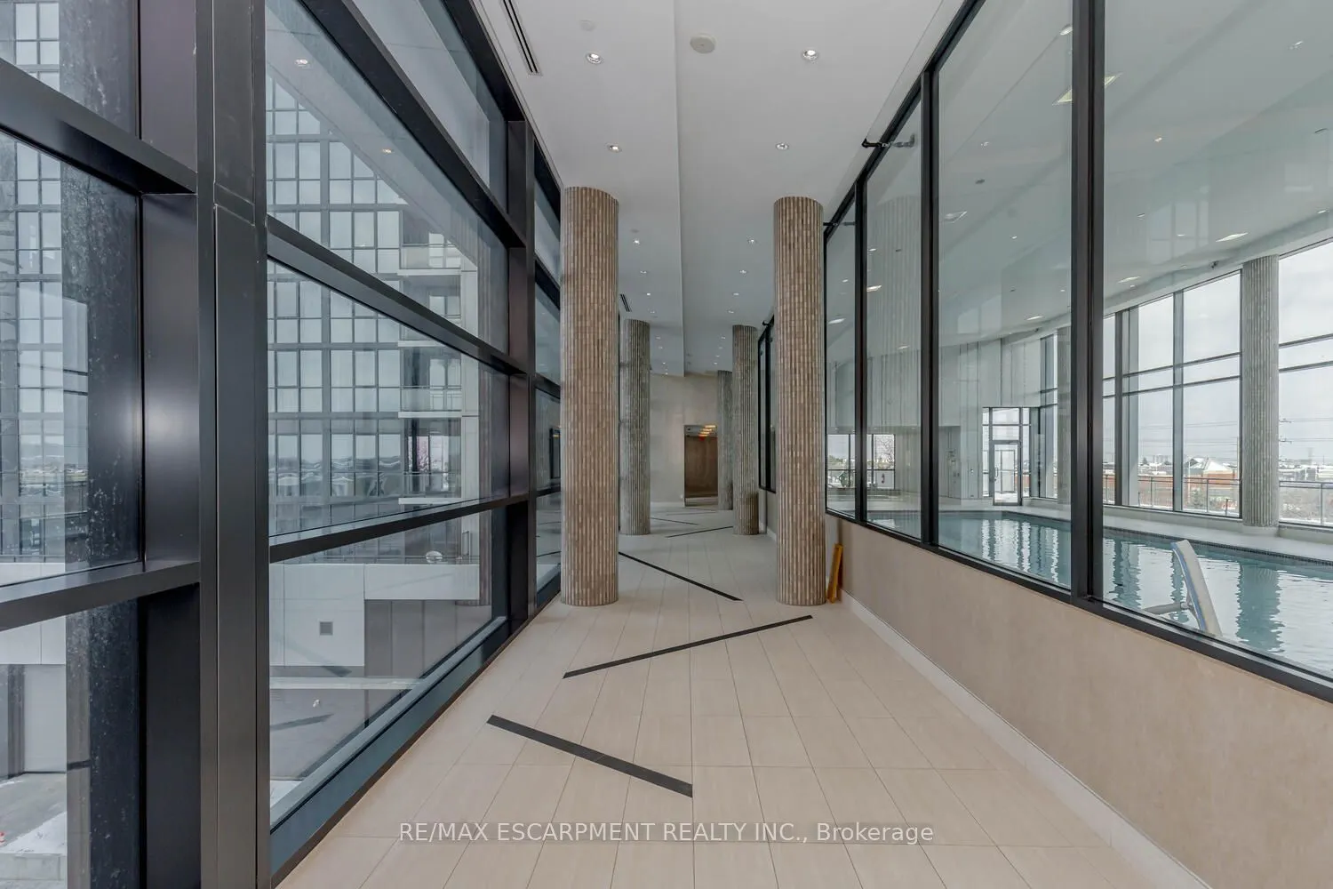 75 EGLINTON Avenue W, #302