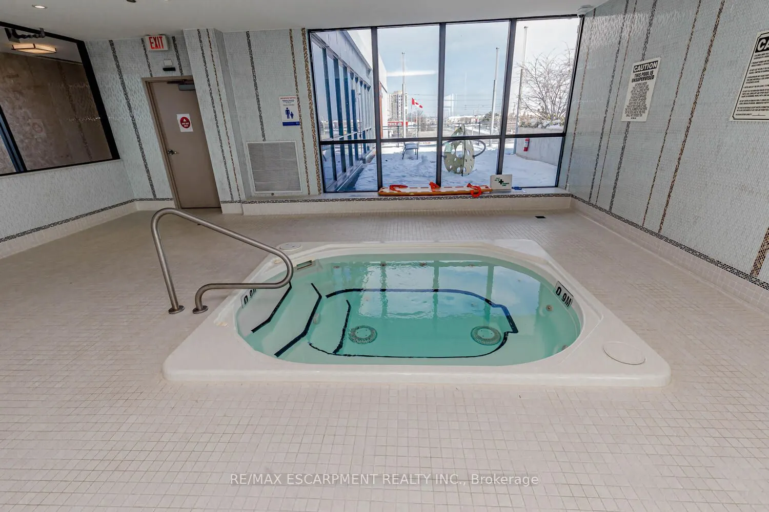 75 EGLINTON Avenue W, #302