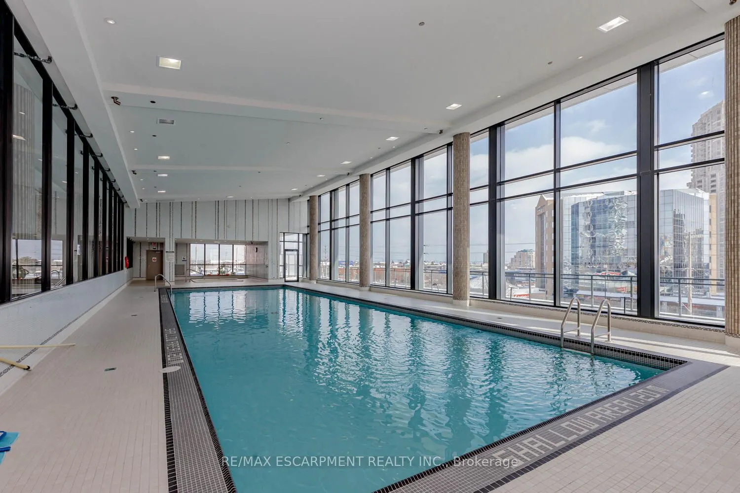 75 EGLINTON Avenue W, #302