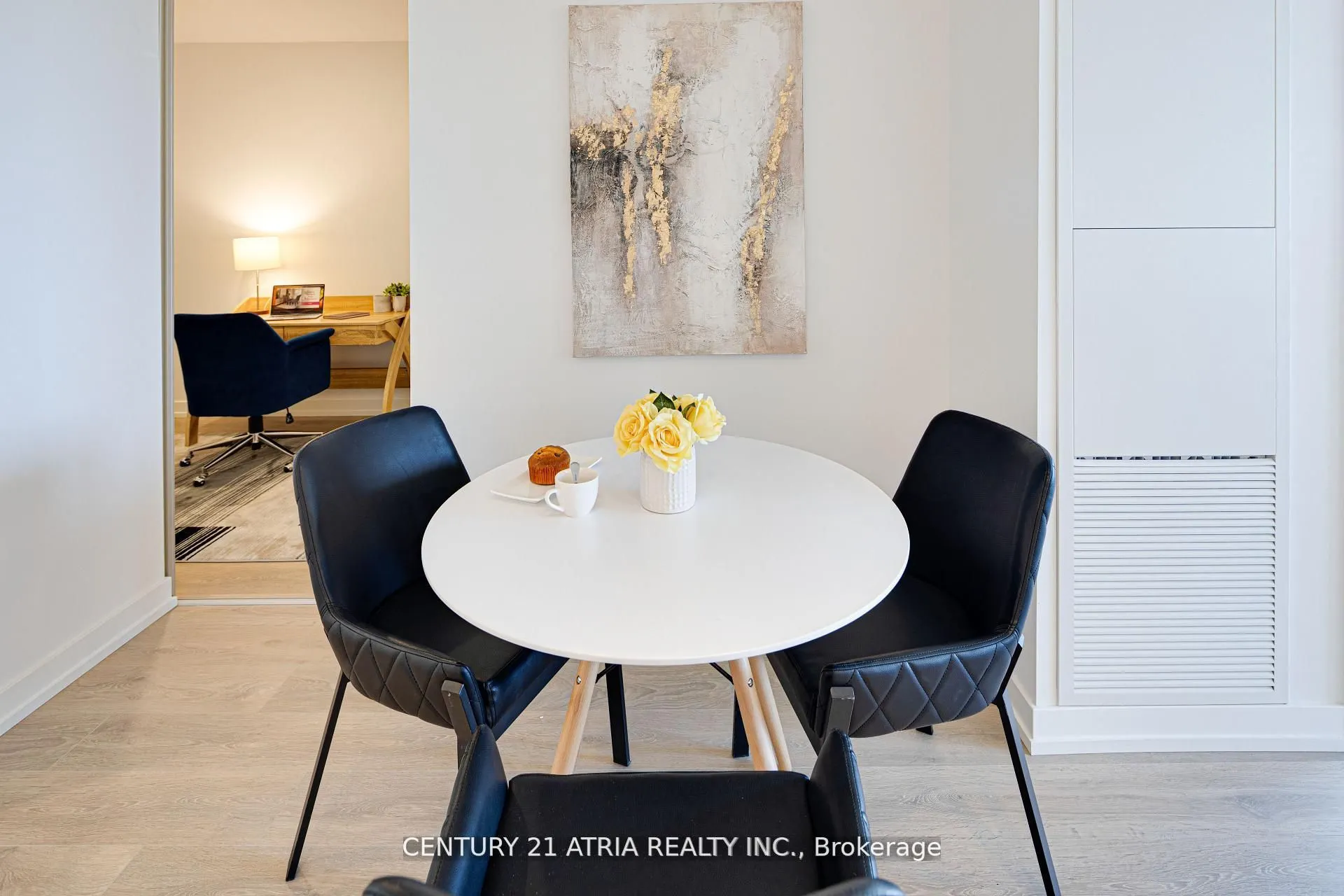 1100 Sheppard Avenue W, #822