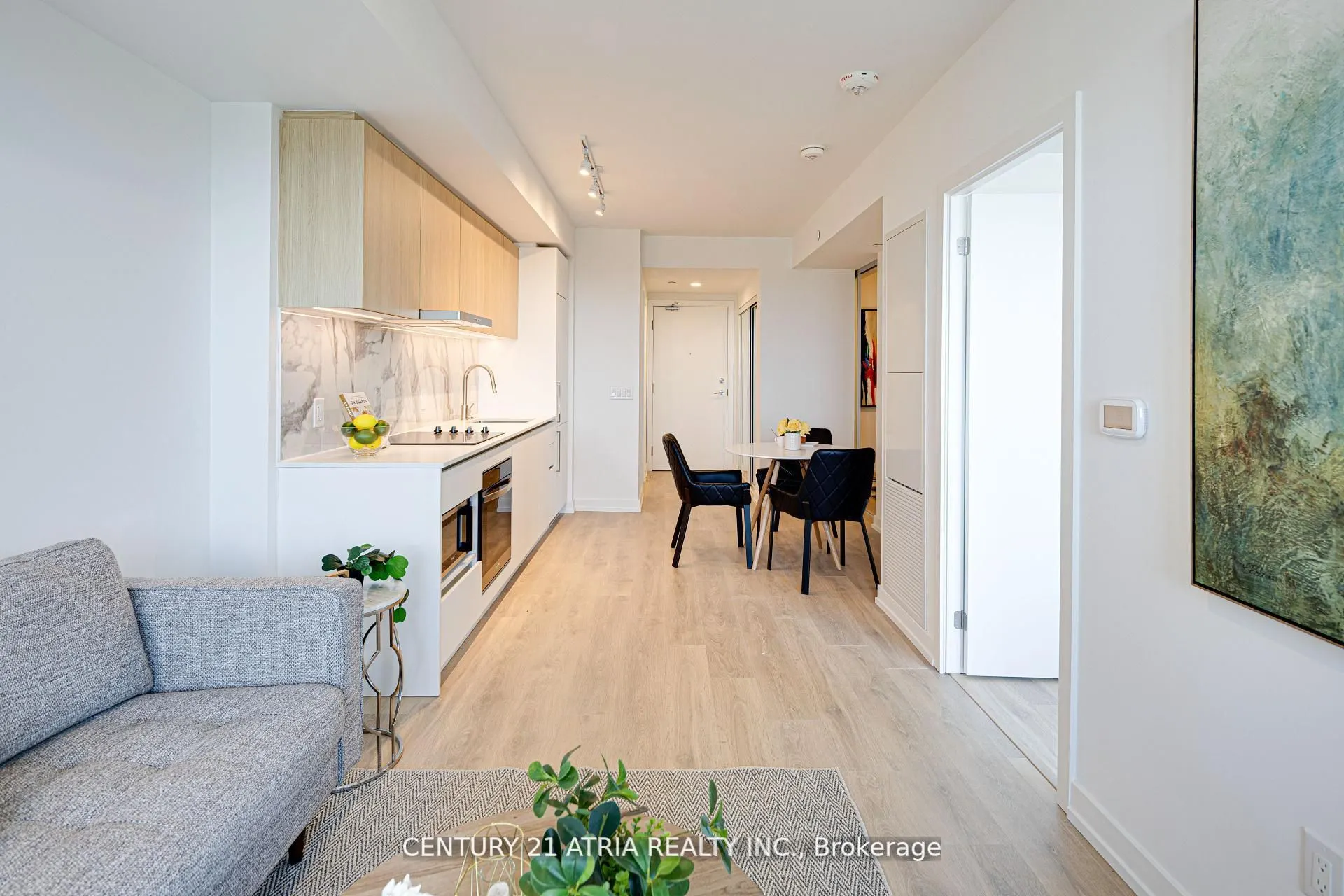 1100 Sheppard Avenue W, #822
