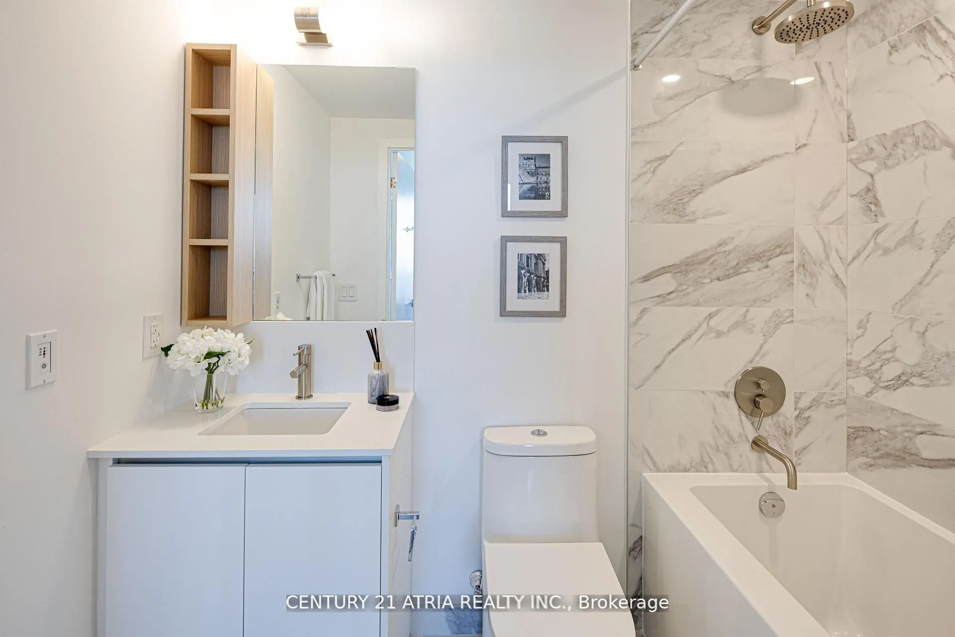 1100 Sheppard Avenue W, #822
