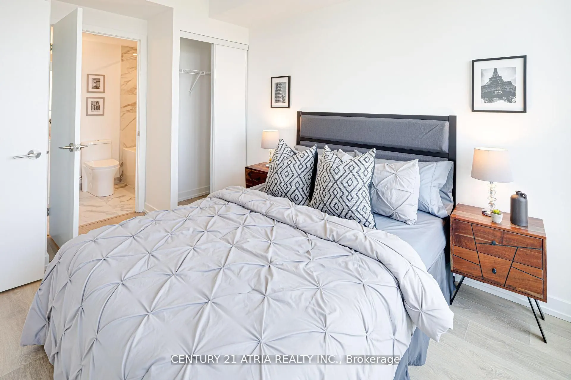 1100 Sheppard Avenue W, #822