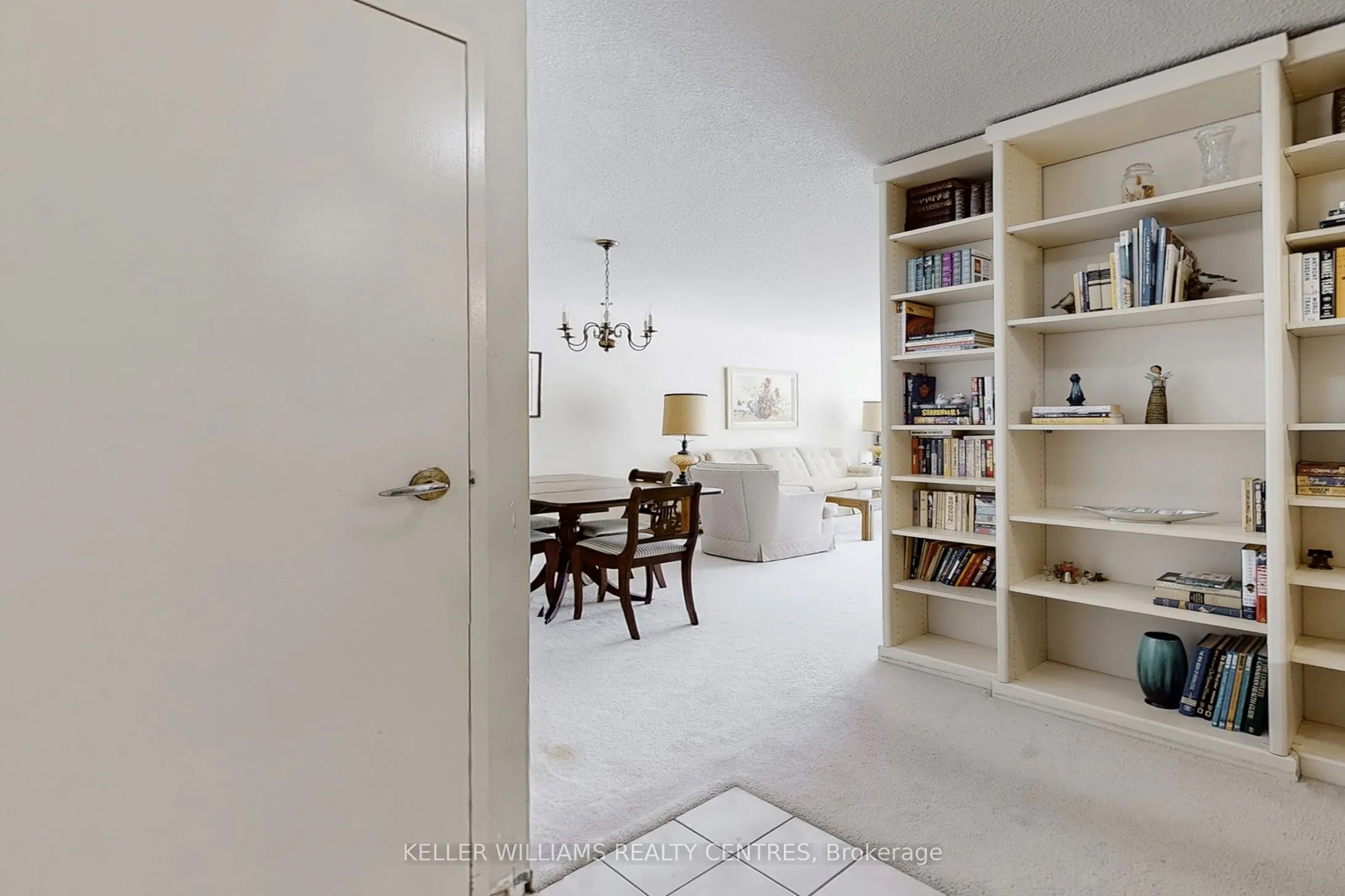 10 Markbrook Lane, #1208