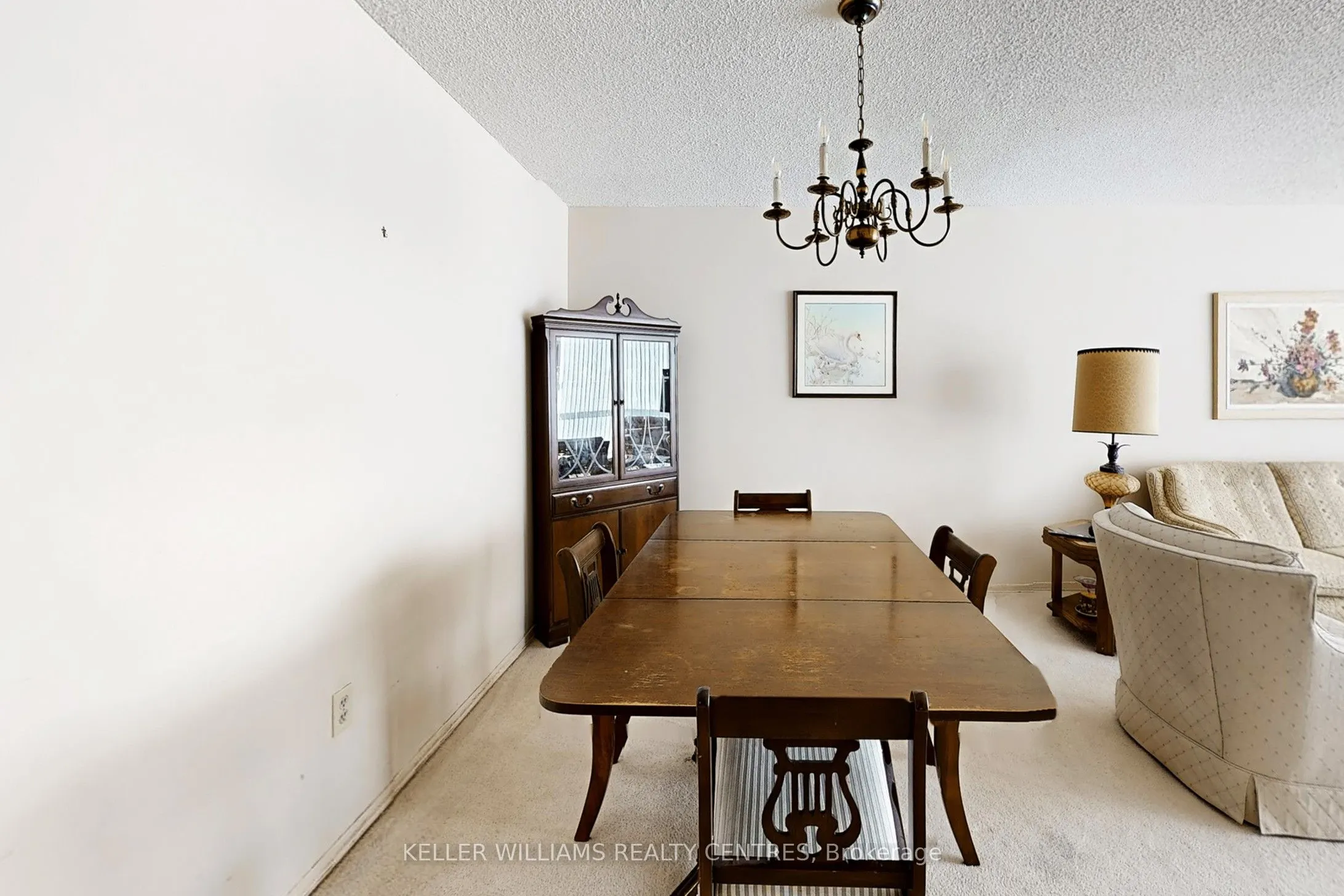 10 Markbrook Lane, #1208