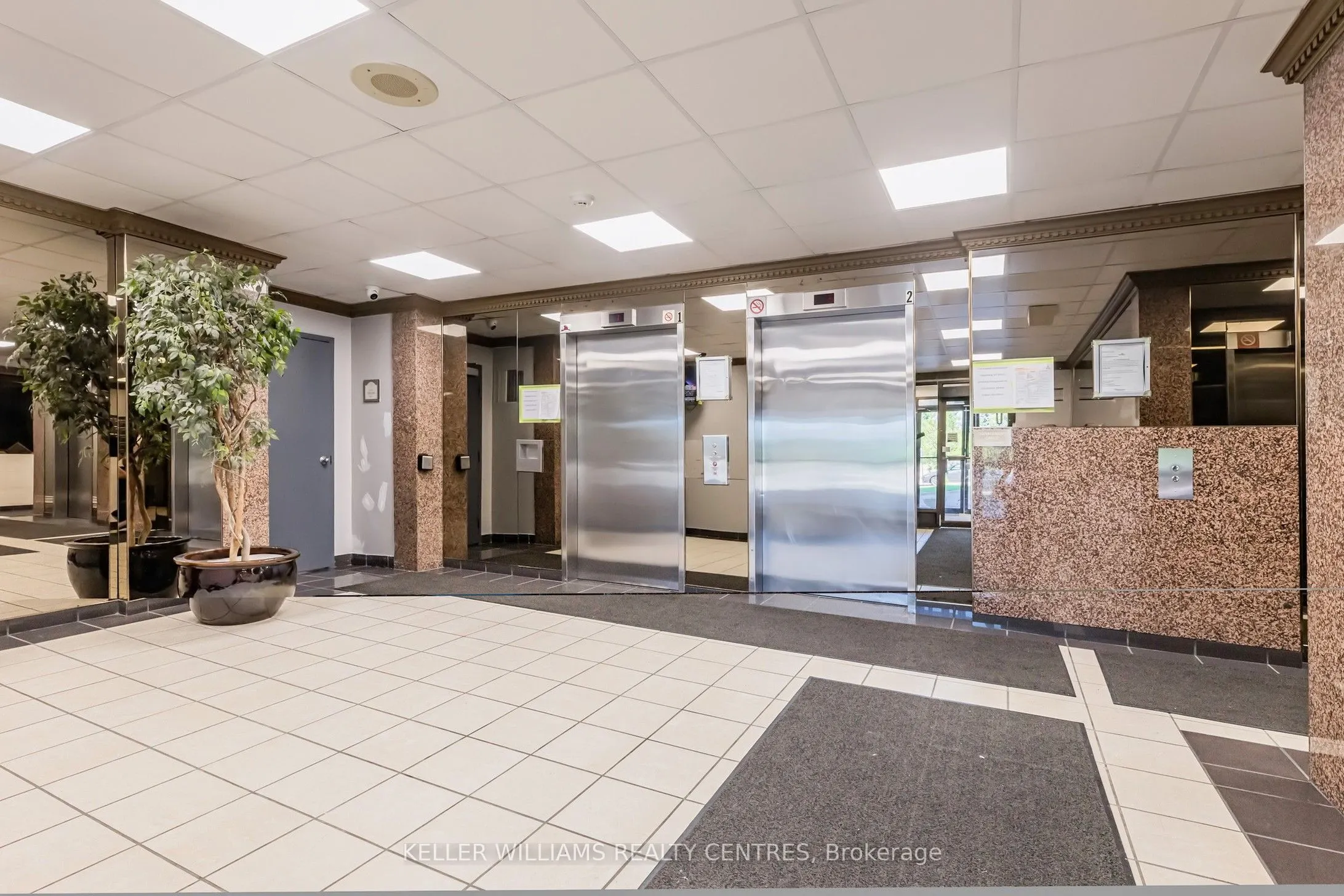 10 Markbrook Lane, #1208