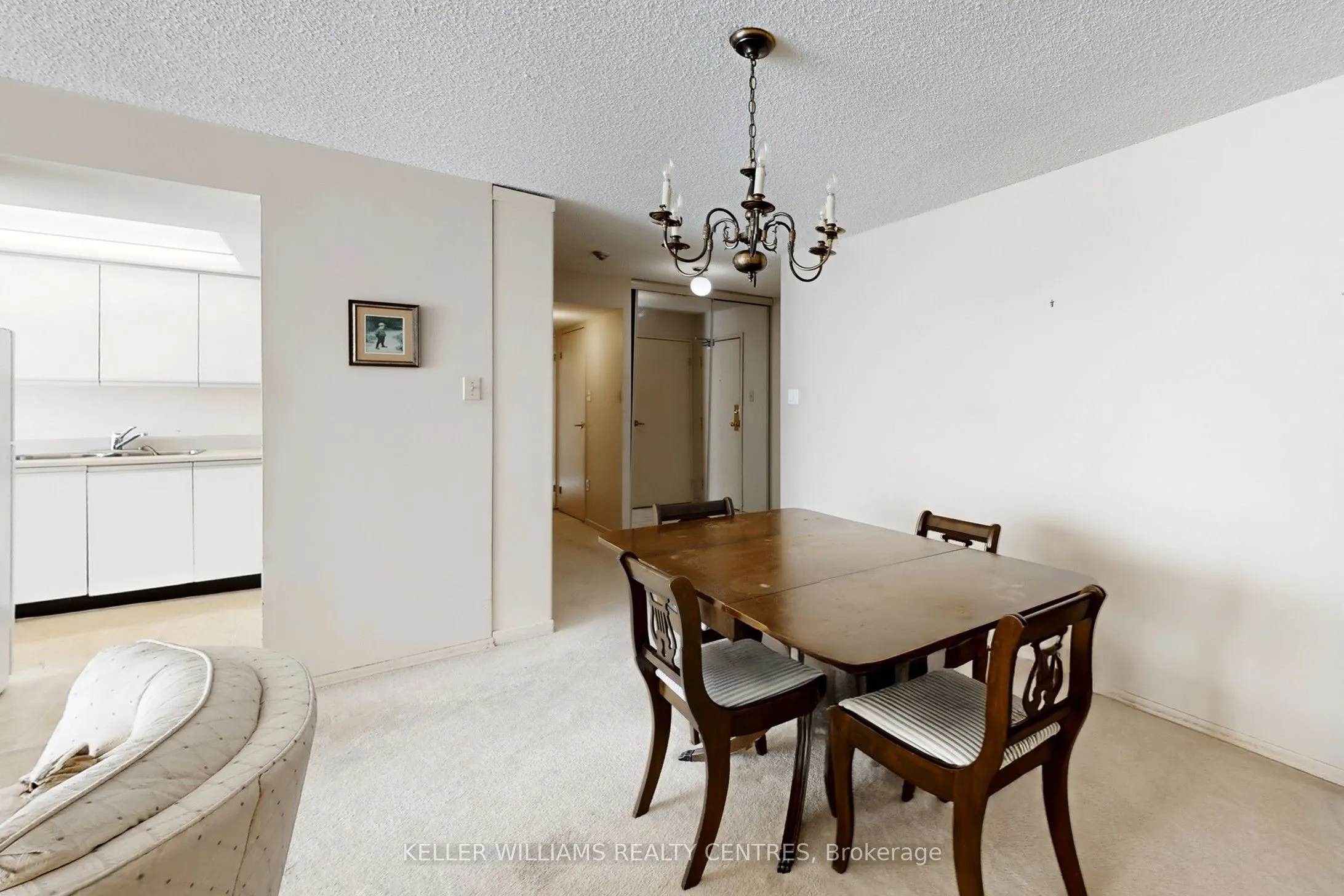 10 Markbrook Lane, #1208