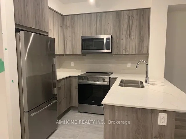 15 Watergarden Drive, #803