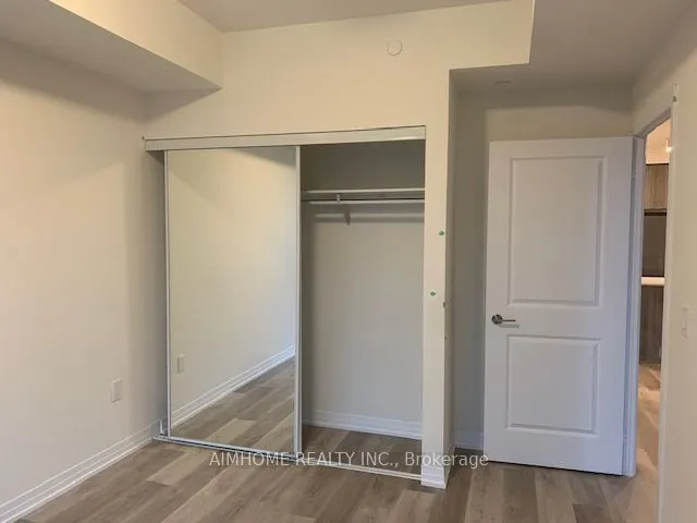 15 Watergarden Drive, #803