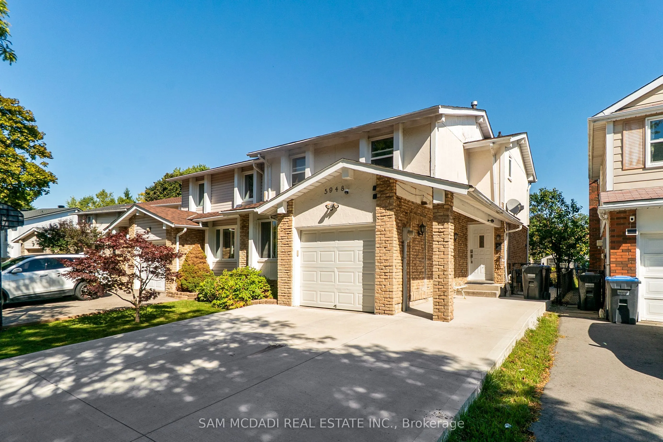 5948 Featherhead Crescent