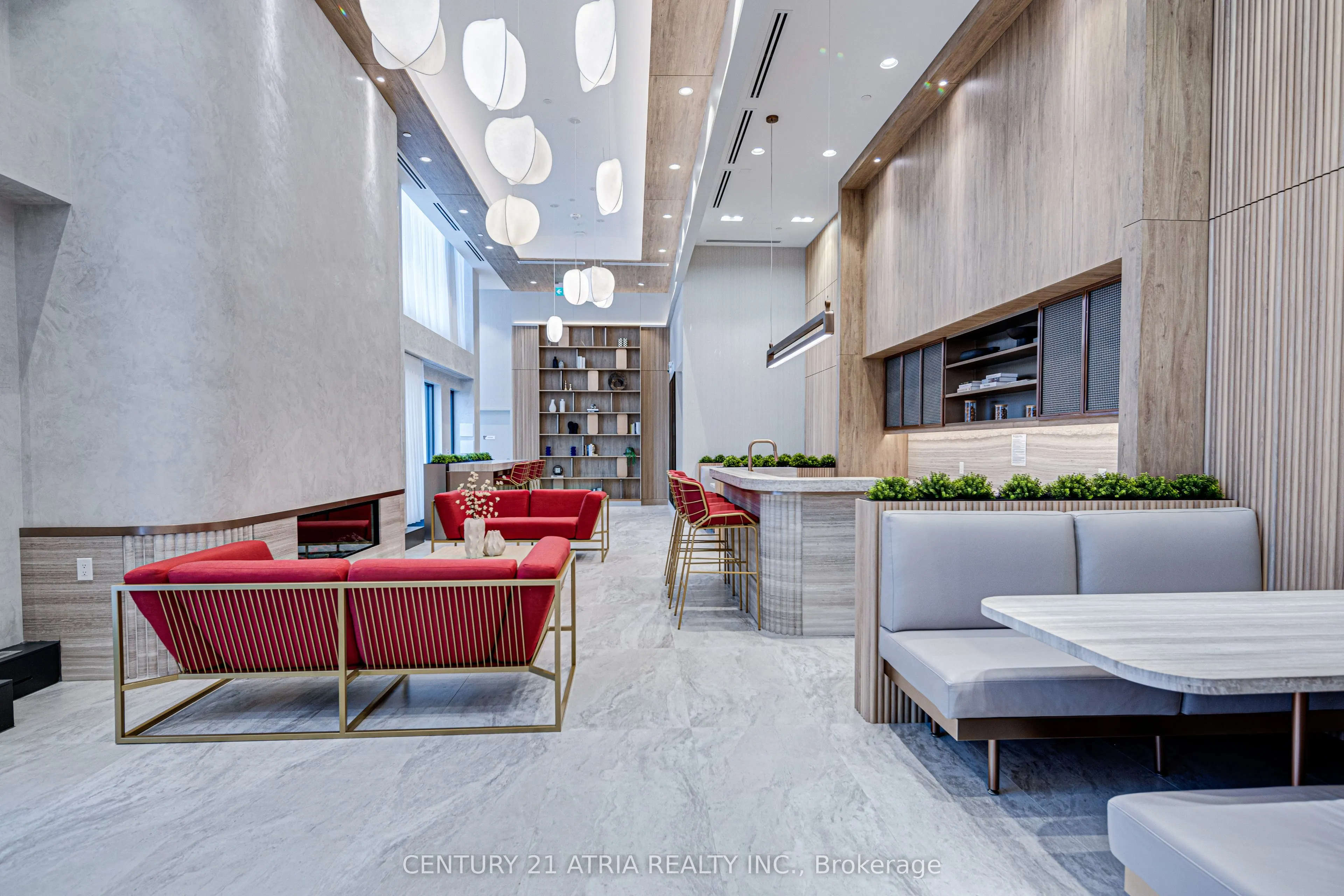 1100 Sheppard Avenue W, #1027