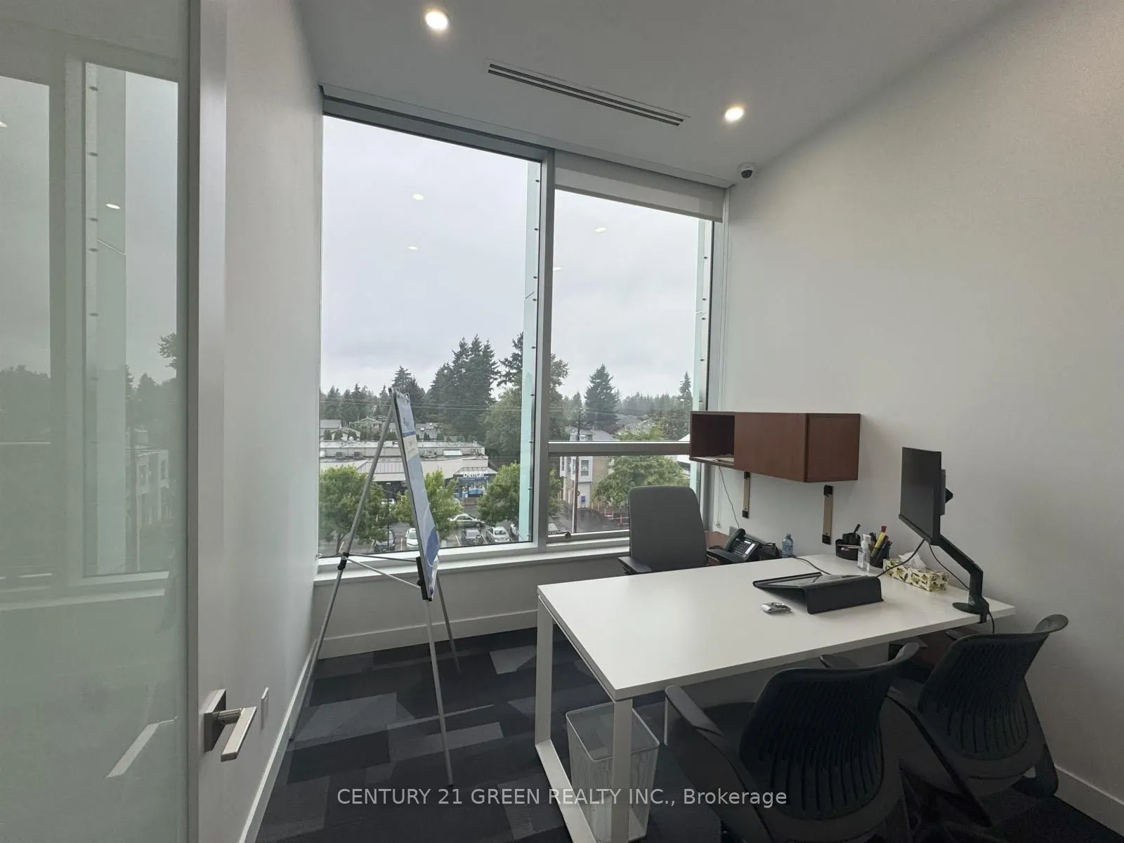 600 Dixon Road, #323
