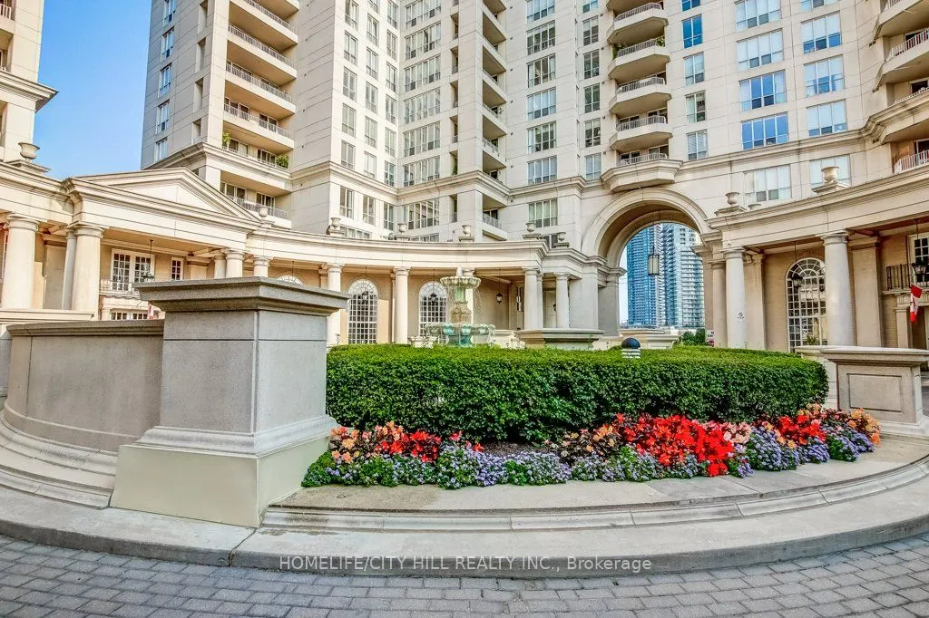 2285 Lake Shore Boulevard W, #506