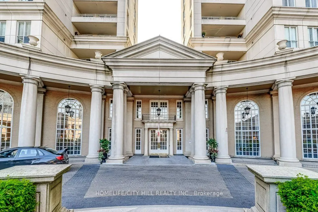 2285 Lake Shore Boulevard W, #506