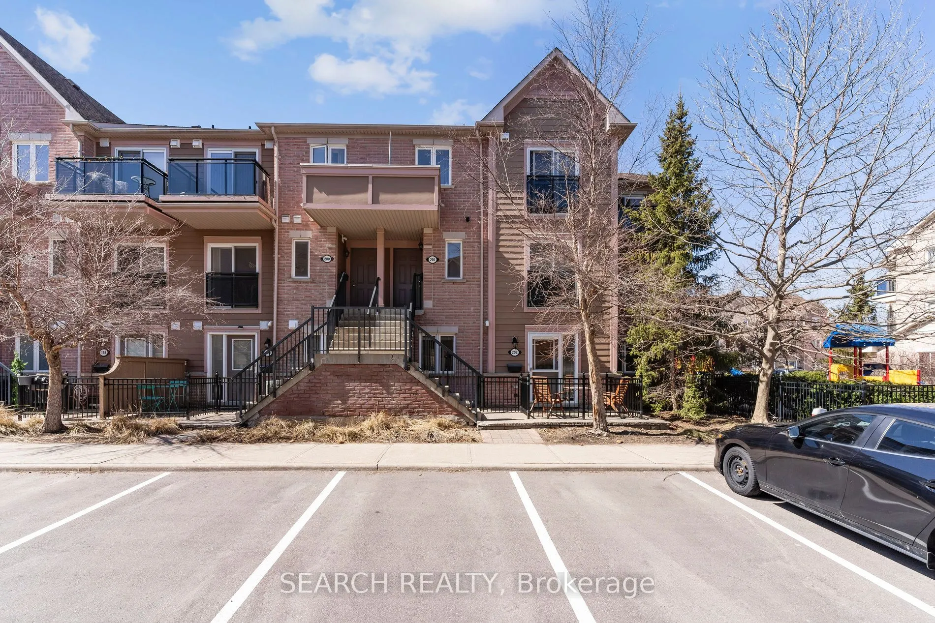 4975 Southampton Drive, #202