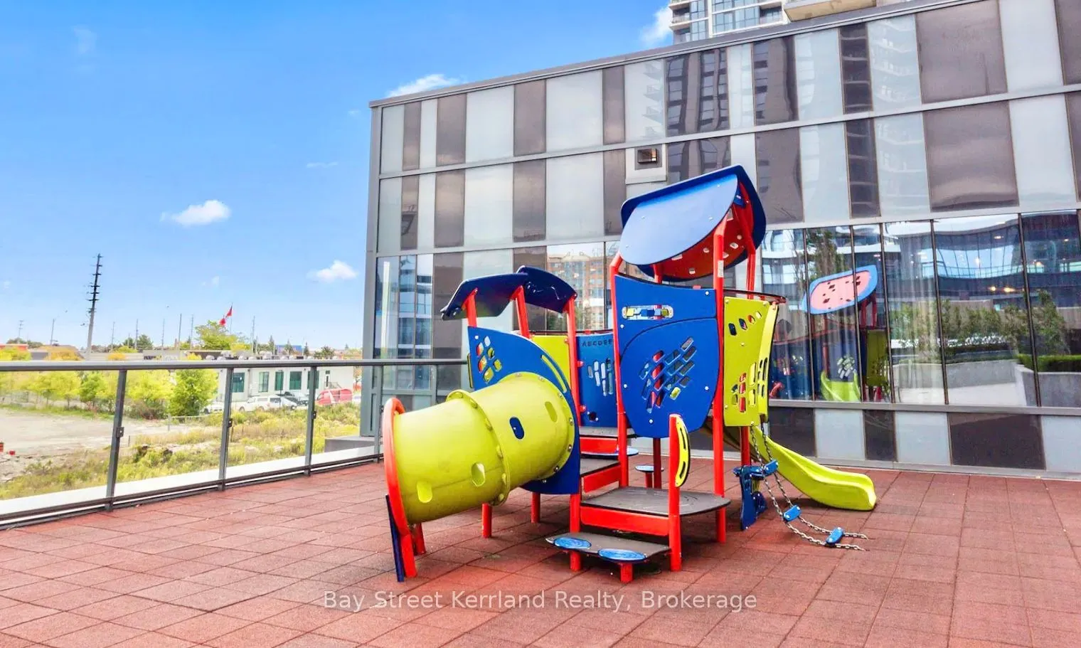 5033 Four Springs Avenue, #1118