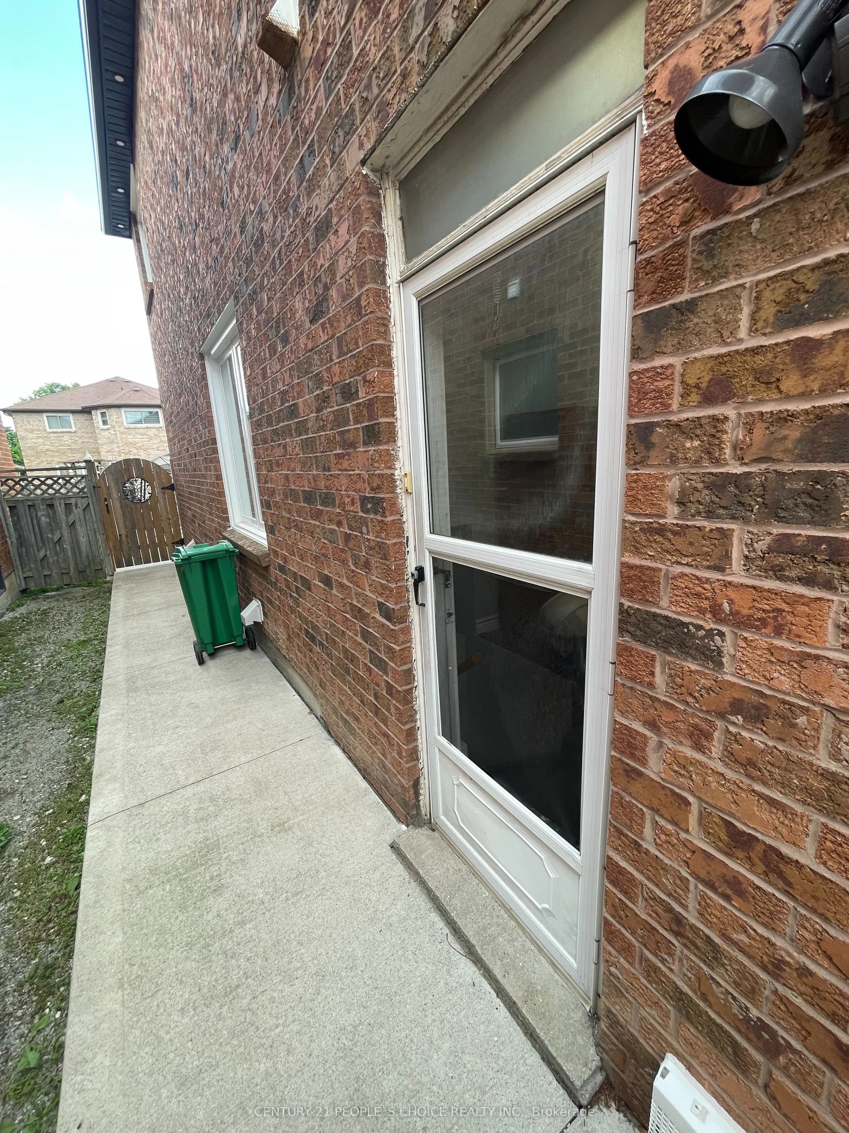 340 Bristol Road, #Lower Level
