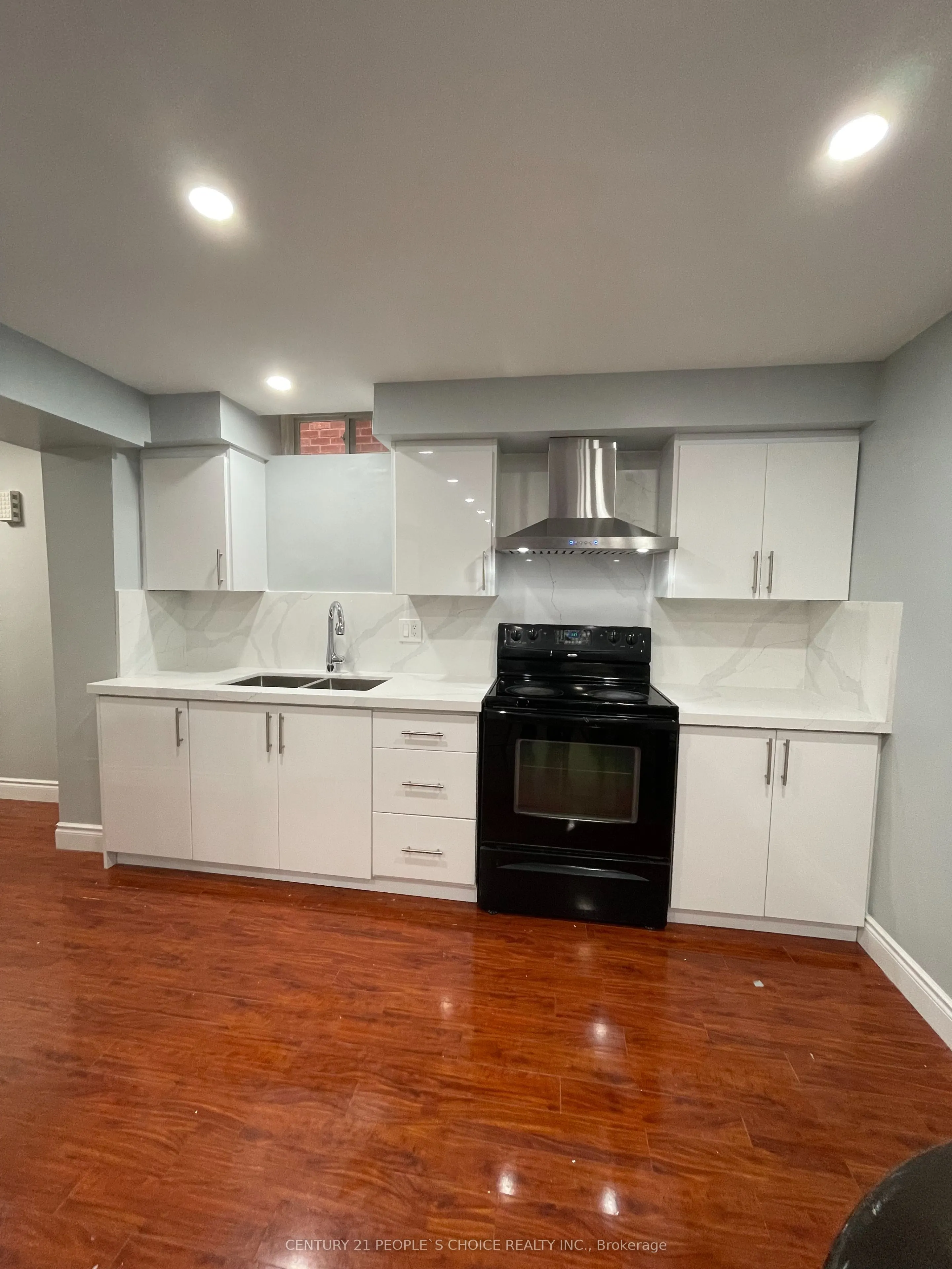 340 Bristol Road, #Lower Level
