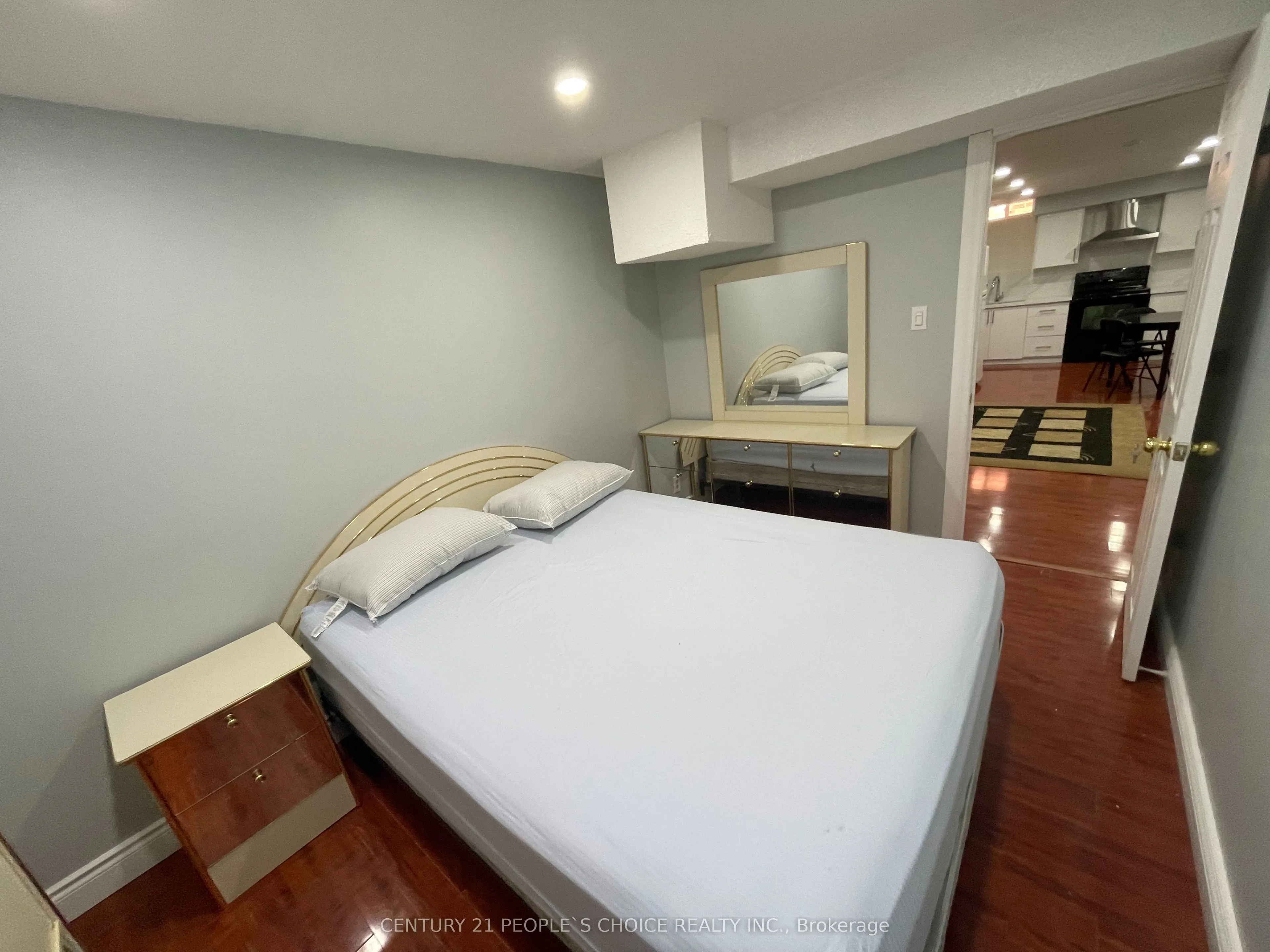 340 Bristol Road, #Lower Level