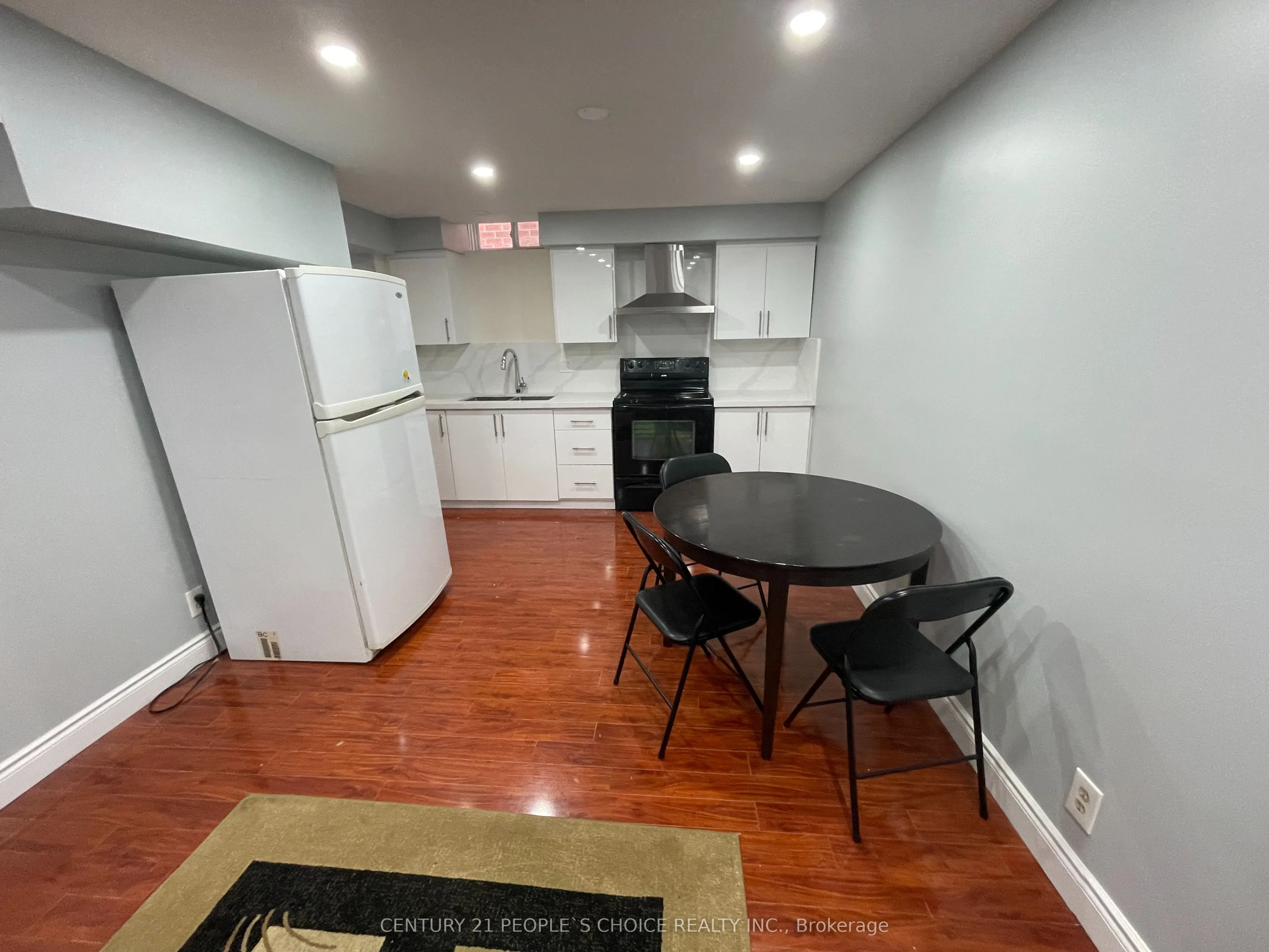 340 Bristol Road, #Lower Level