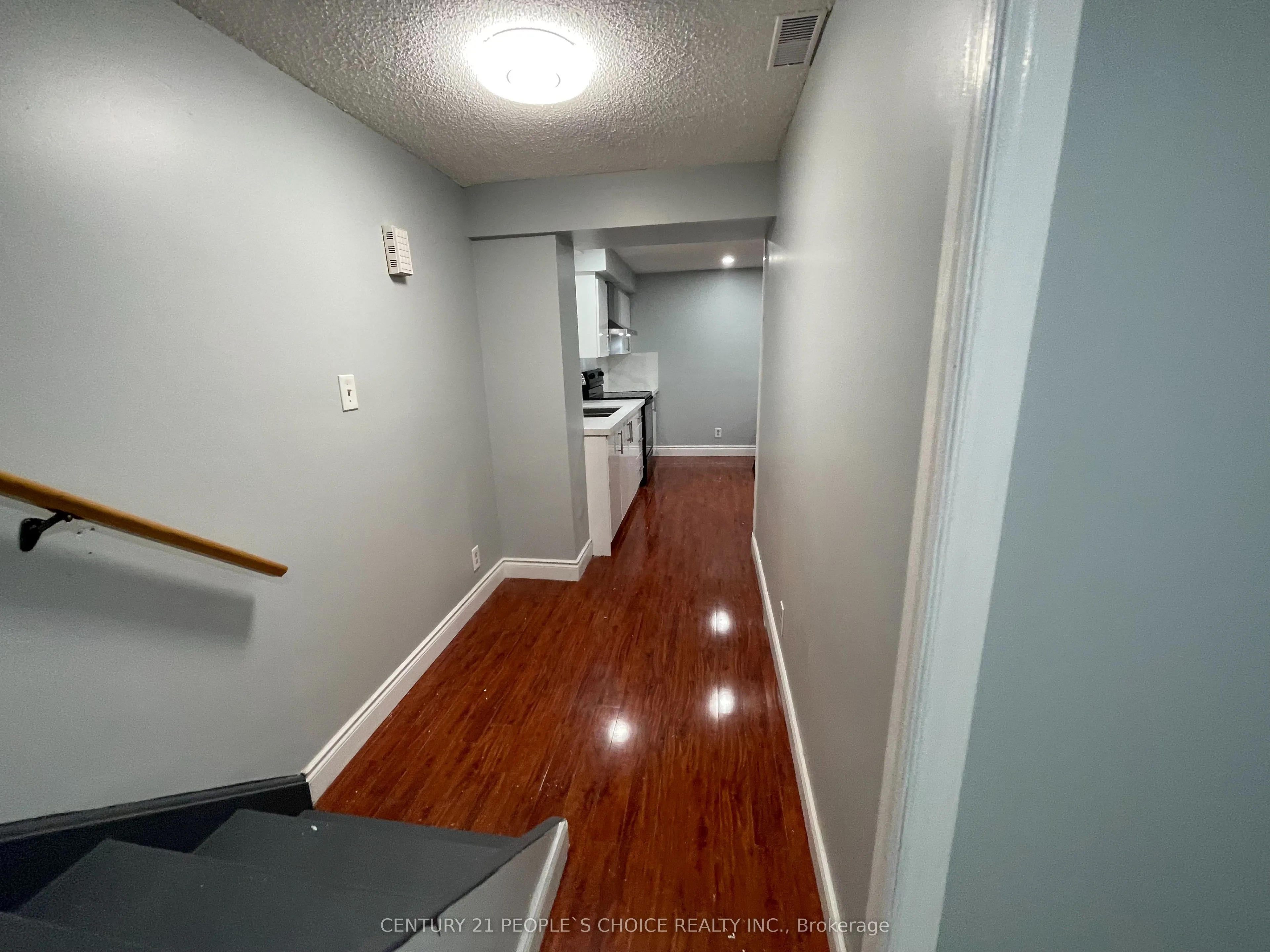 340 Bristol Road, #Lower Level