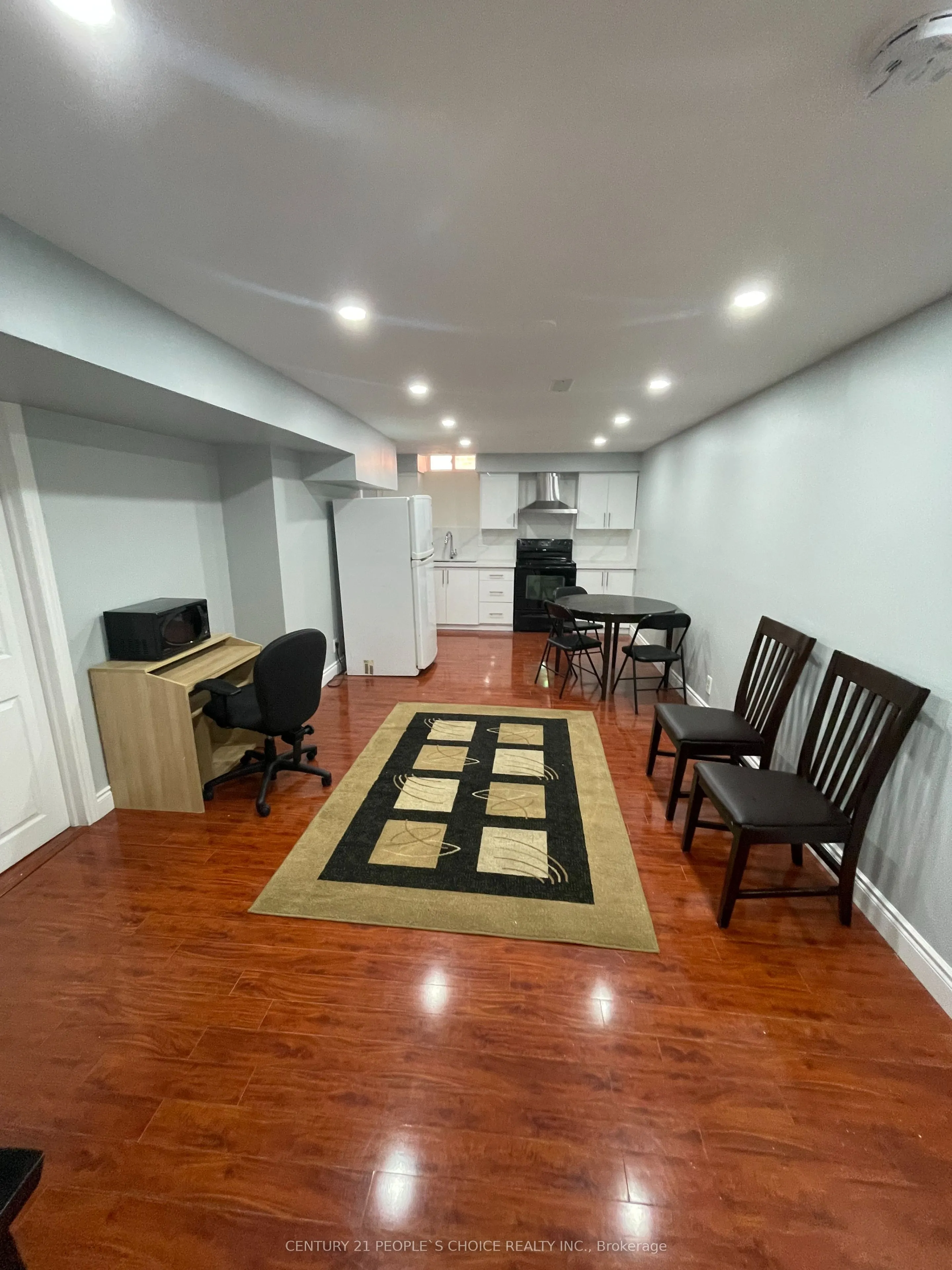 340 Bristol Road, #Lower Level