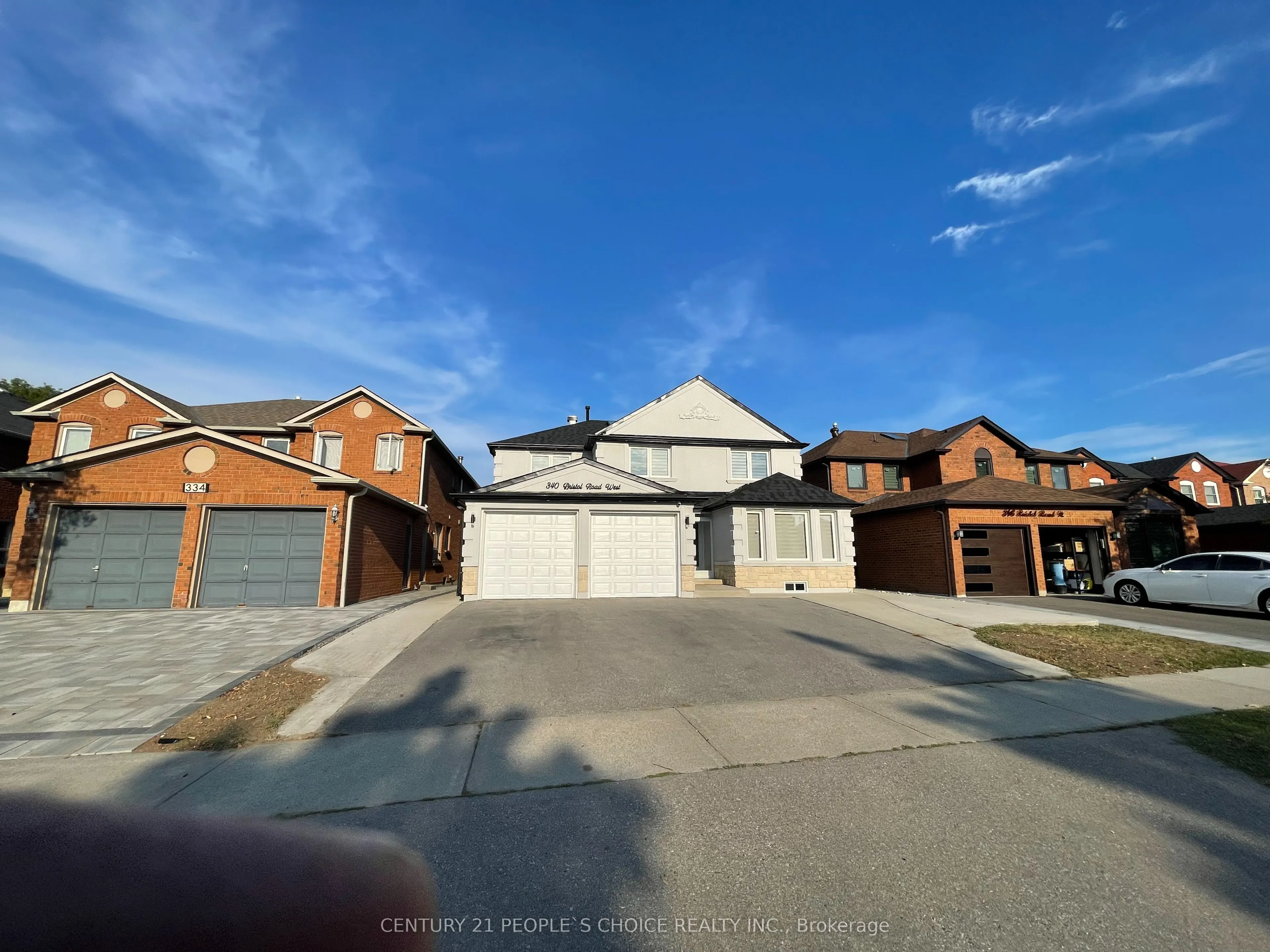 340 Bristol Road, #Lower Level