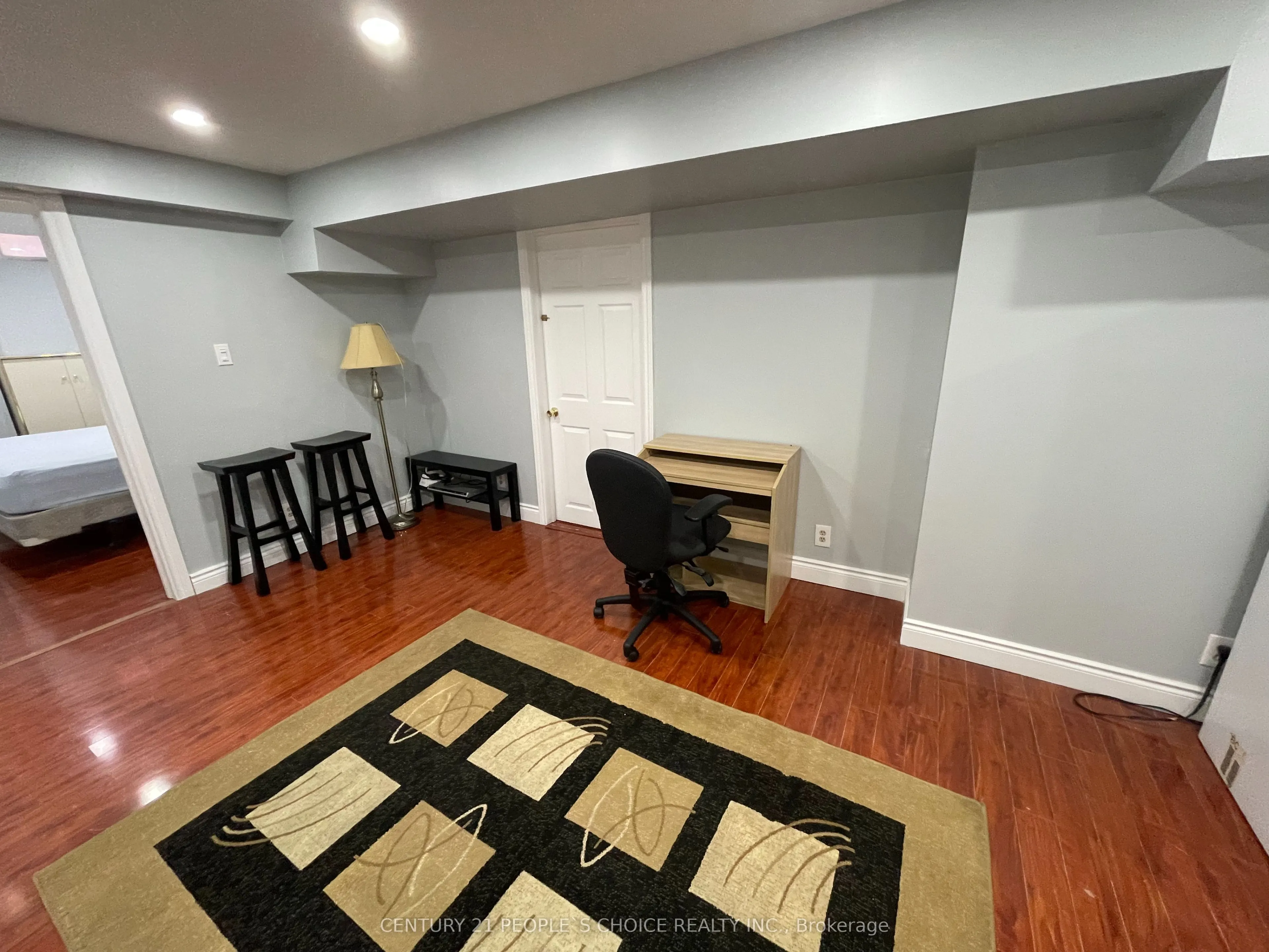340 Bristol Road, #Lower Level