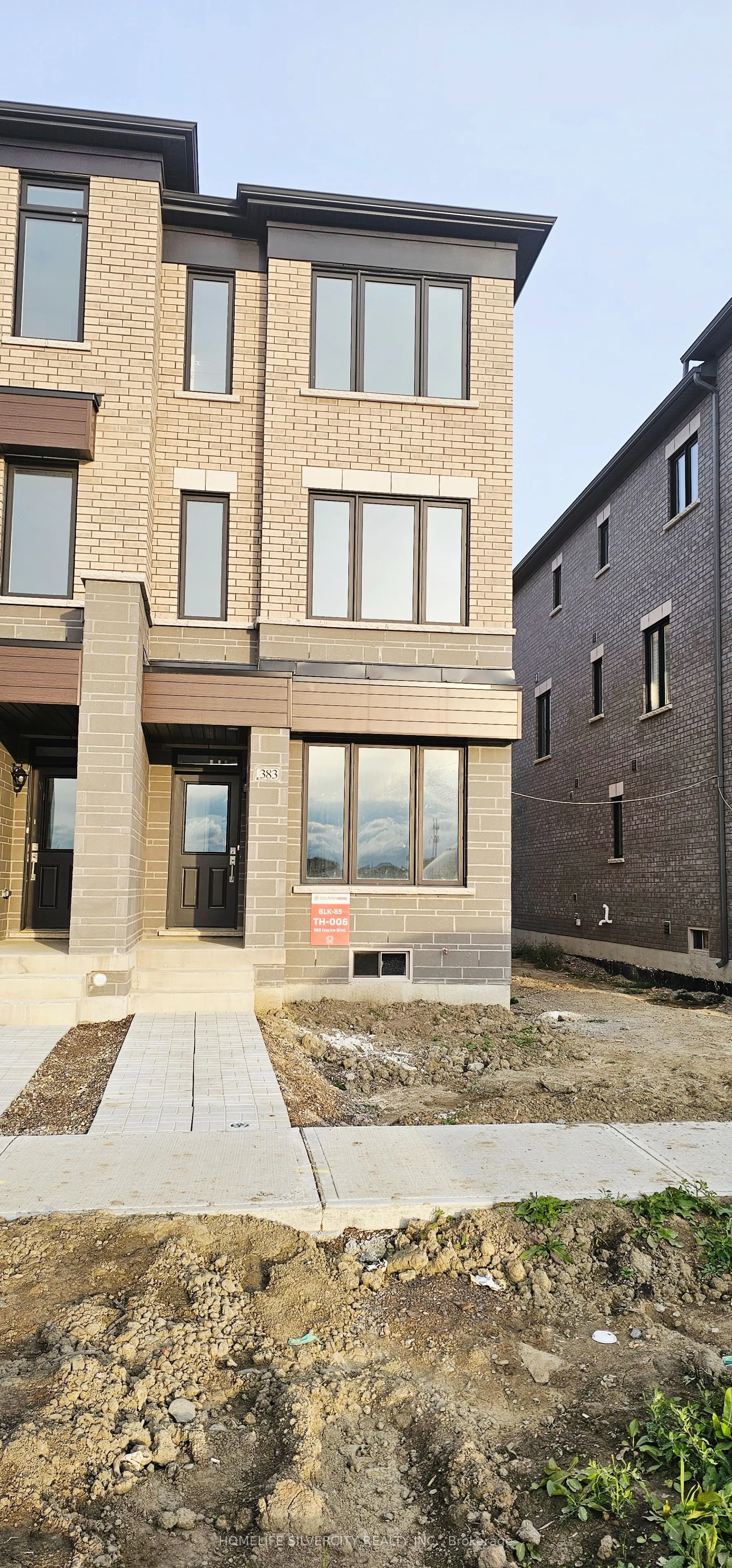 383 Inspire Boulevard