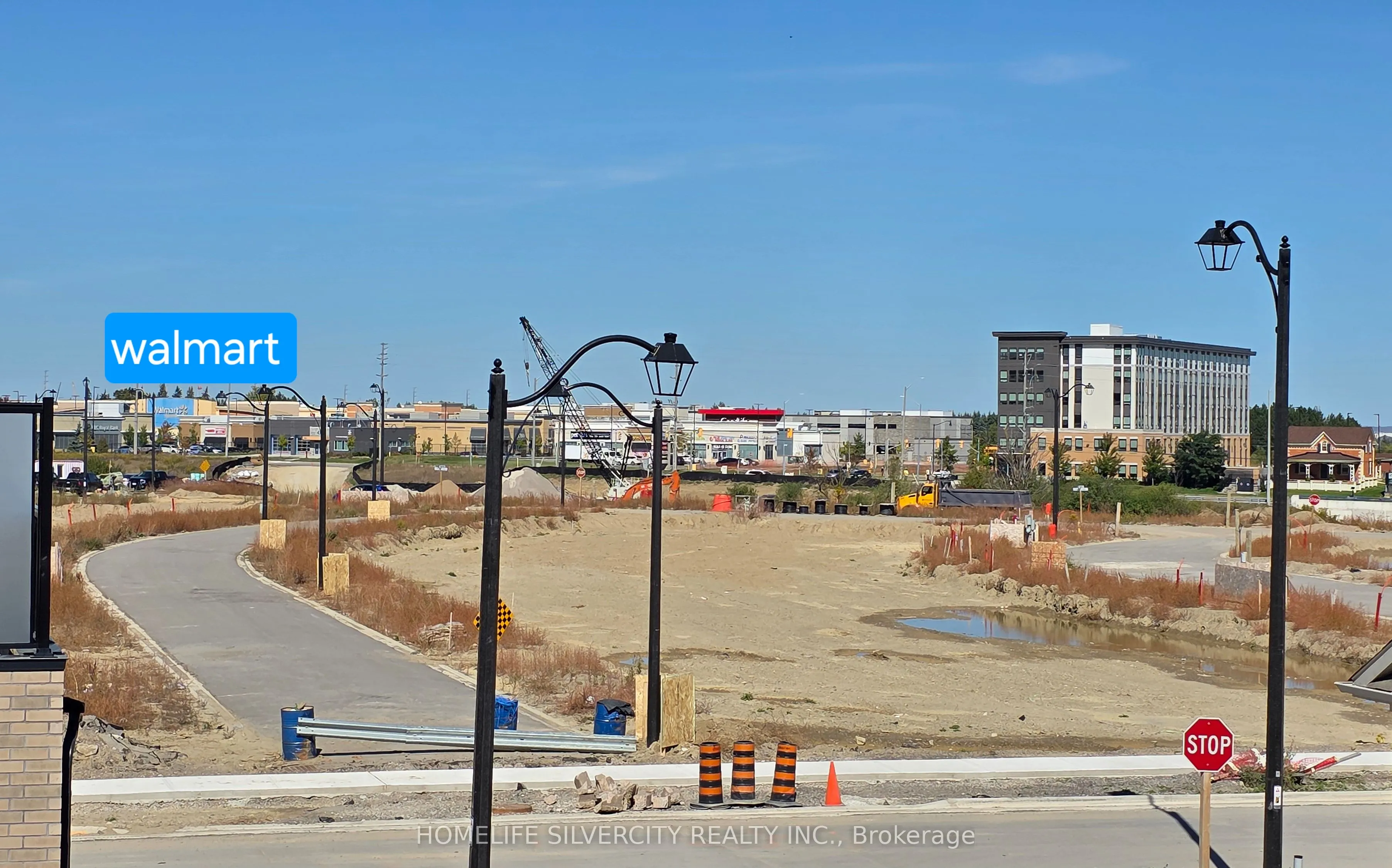 383 Inspire Boulevard