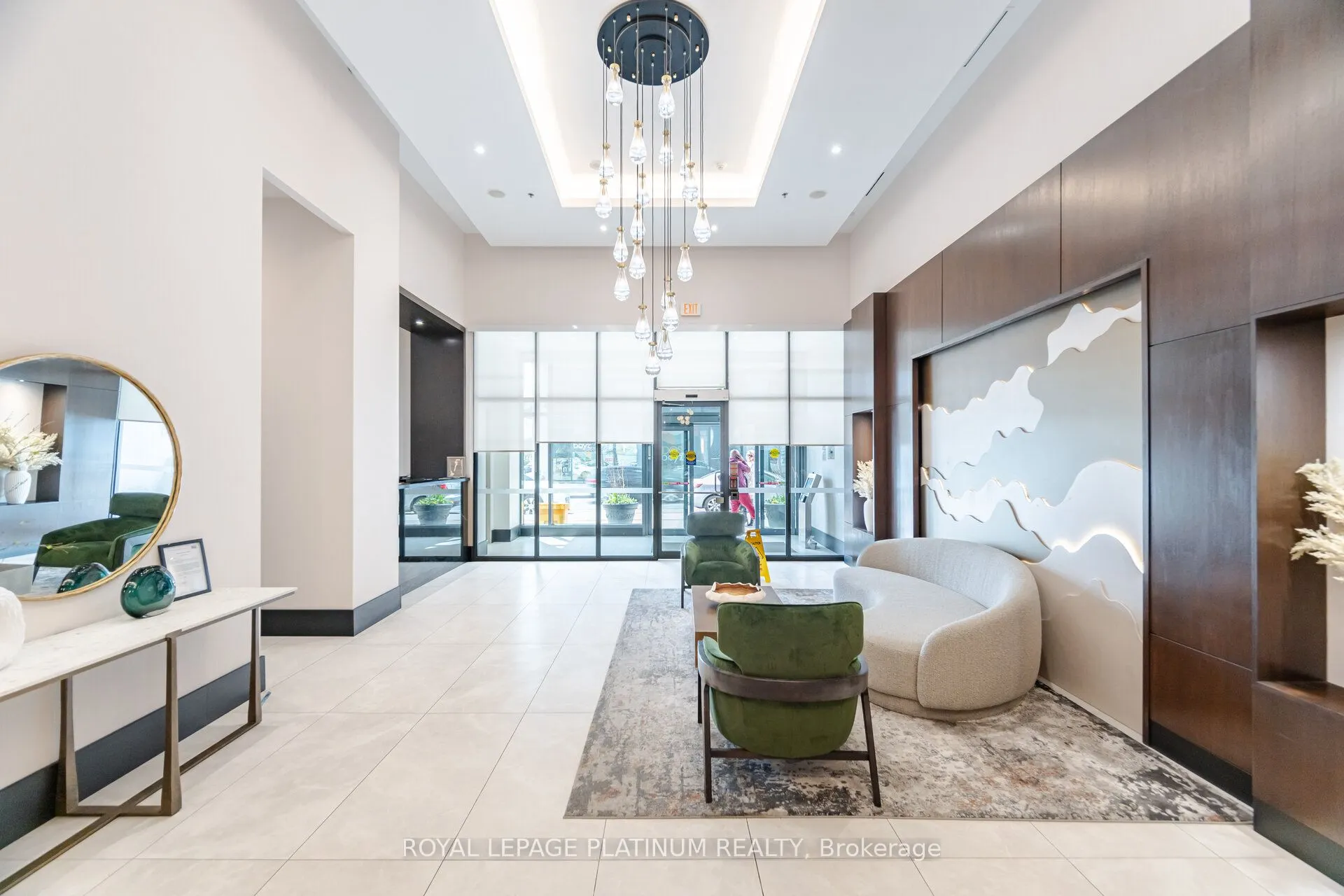 4065 Brickstone Mews, #2406