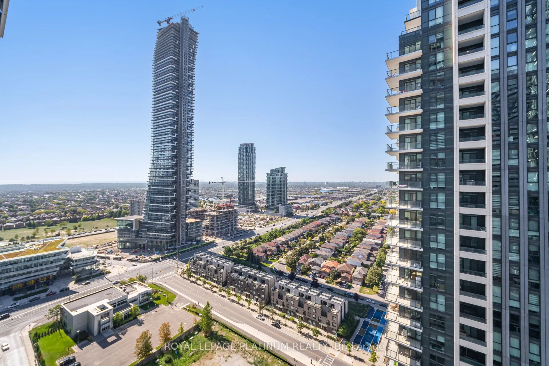 4065 Brickstone Mews, #2406