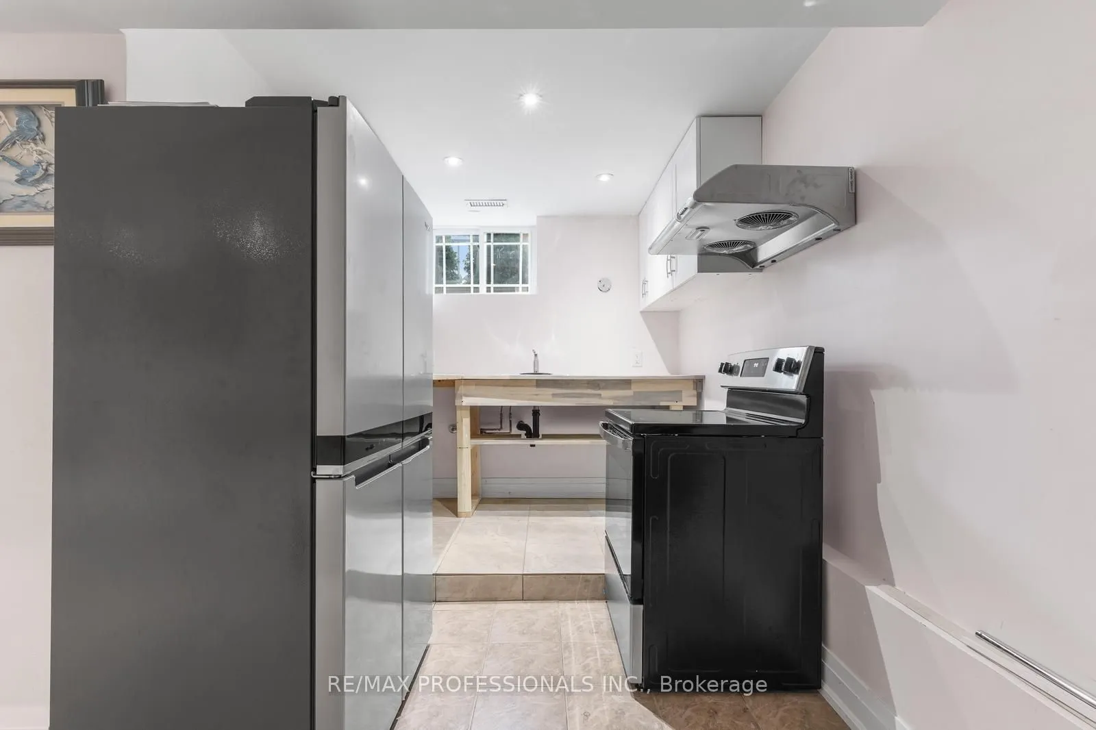 2106 Lawrence Avenue W, #Bsmt