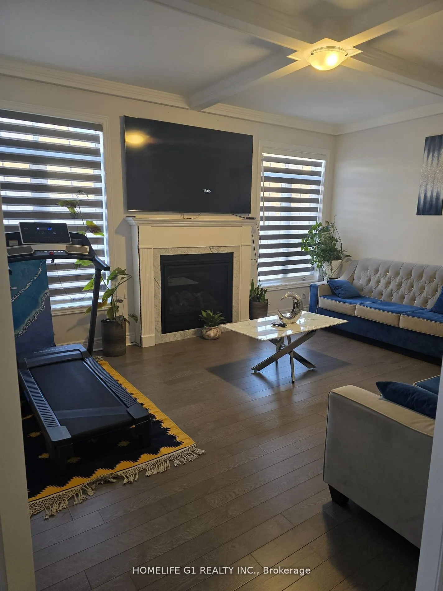 32 Branigan Crescent