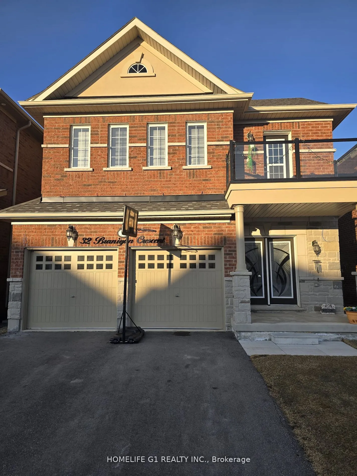 32 Branigan Crescent