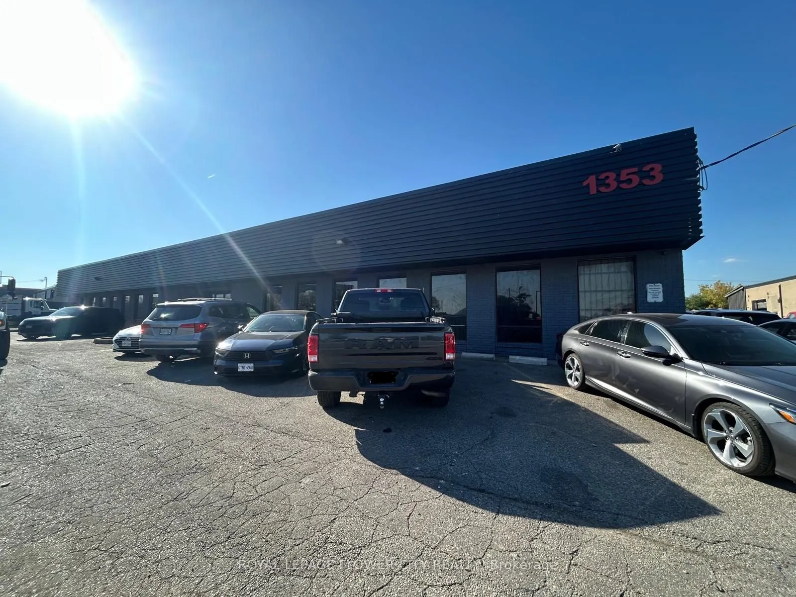 1353 Britannia Road