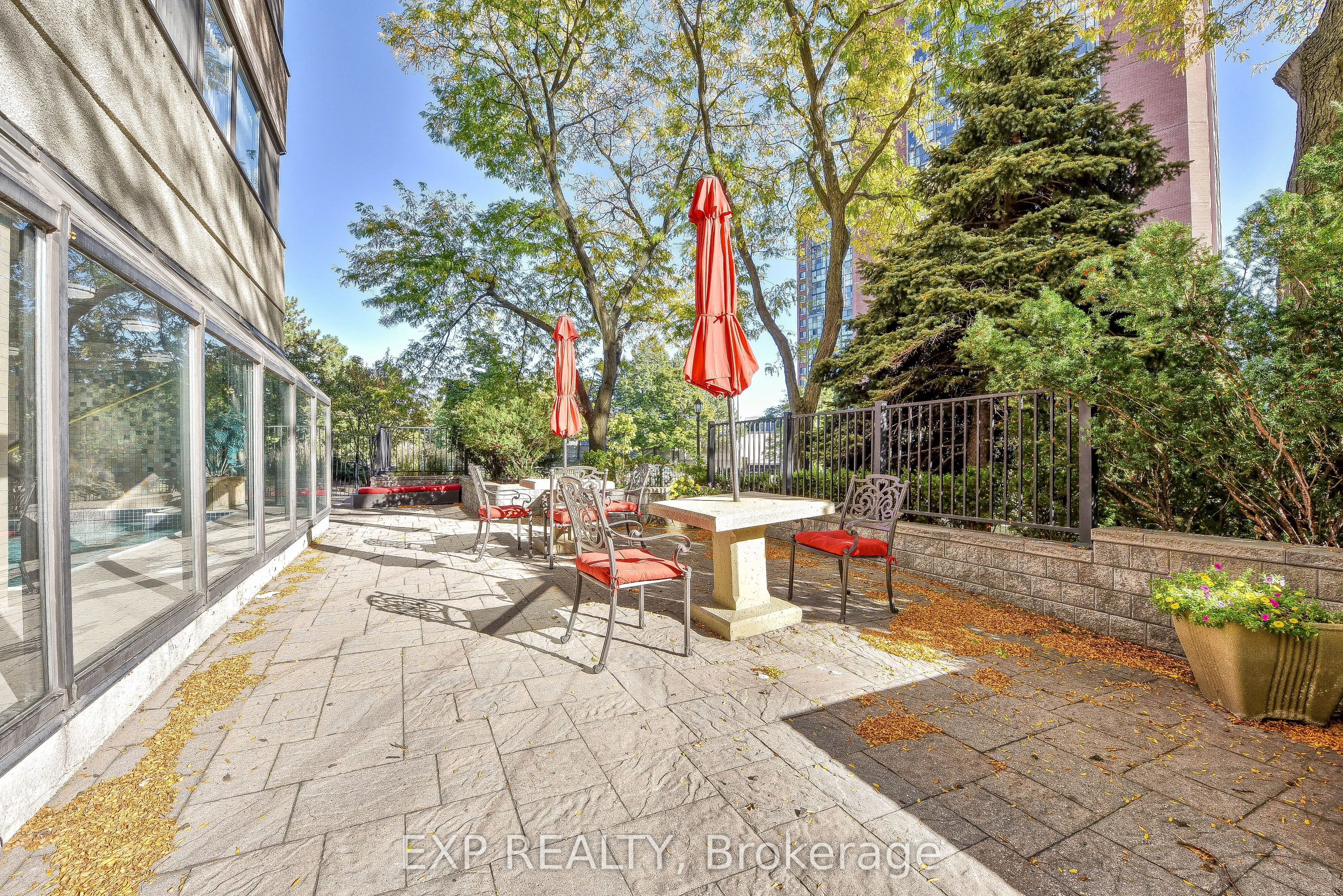 4235 Sherwoodtowne Boulevard, #05