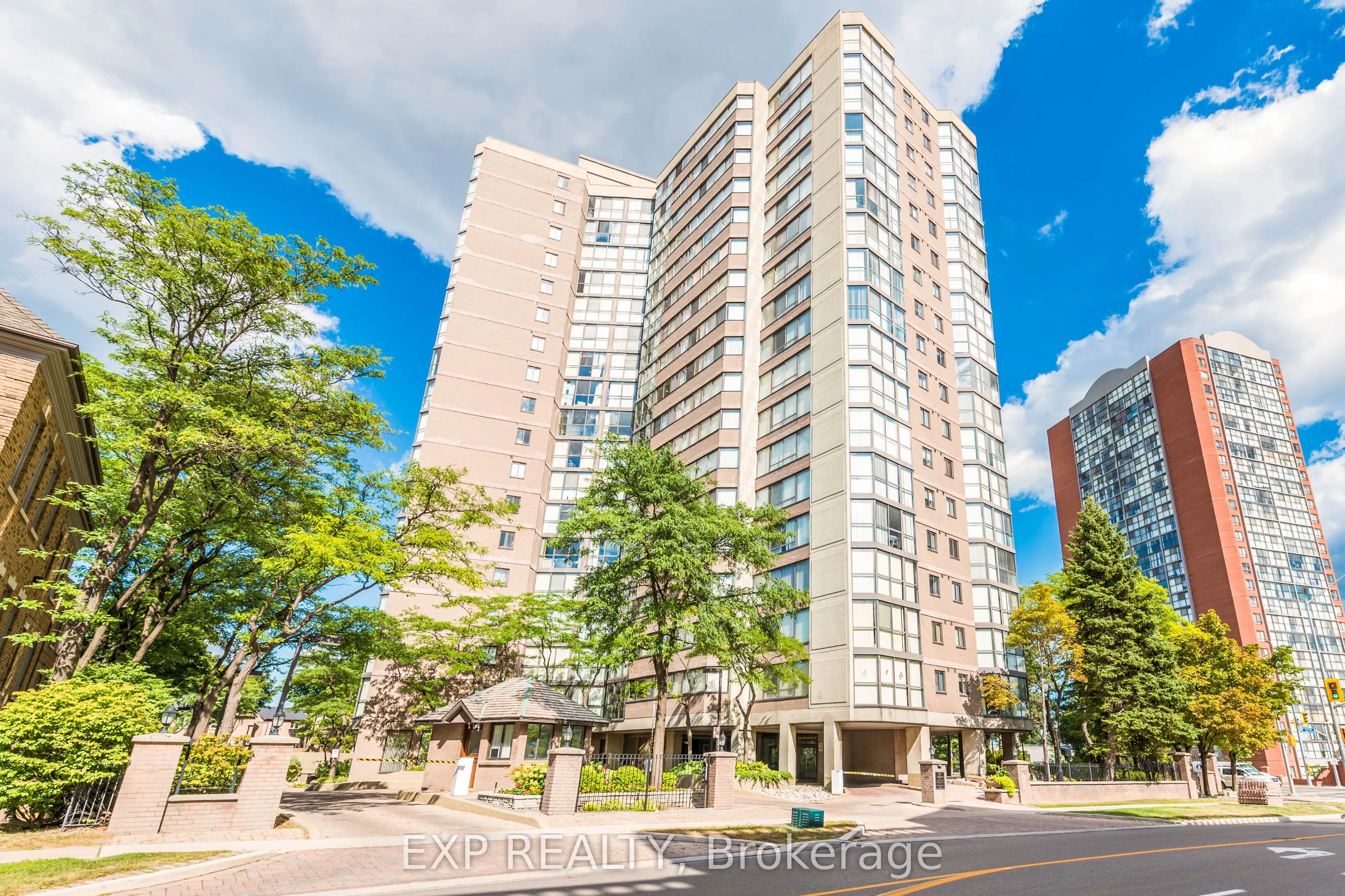 4235 Sherwoodtowne Boulevard, #05
