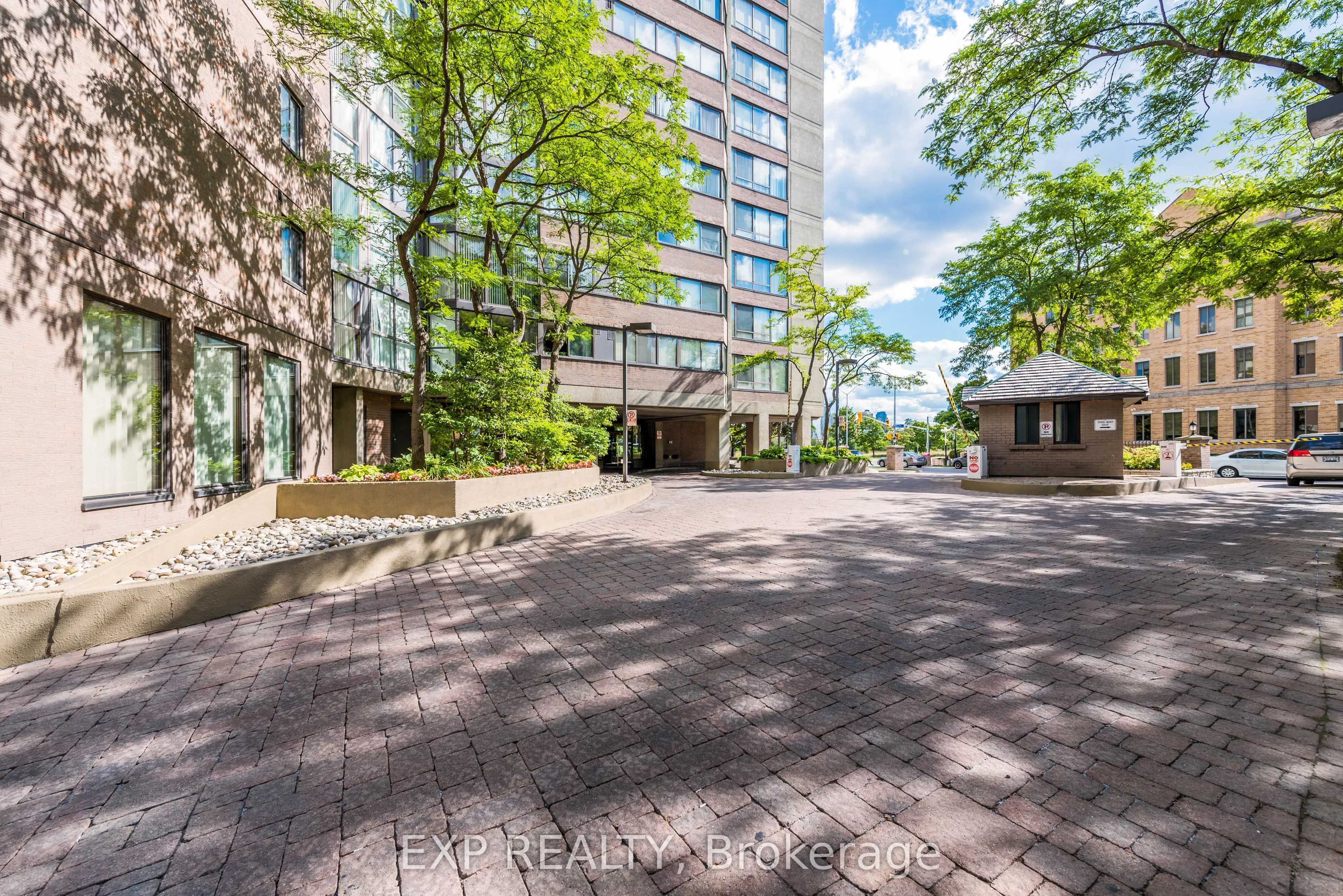 4235 Sherwoodtowne Boulevard, #05