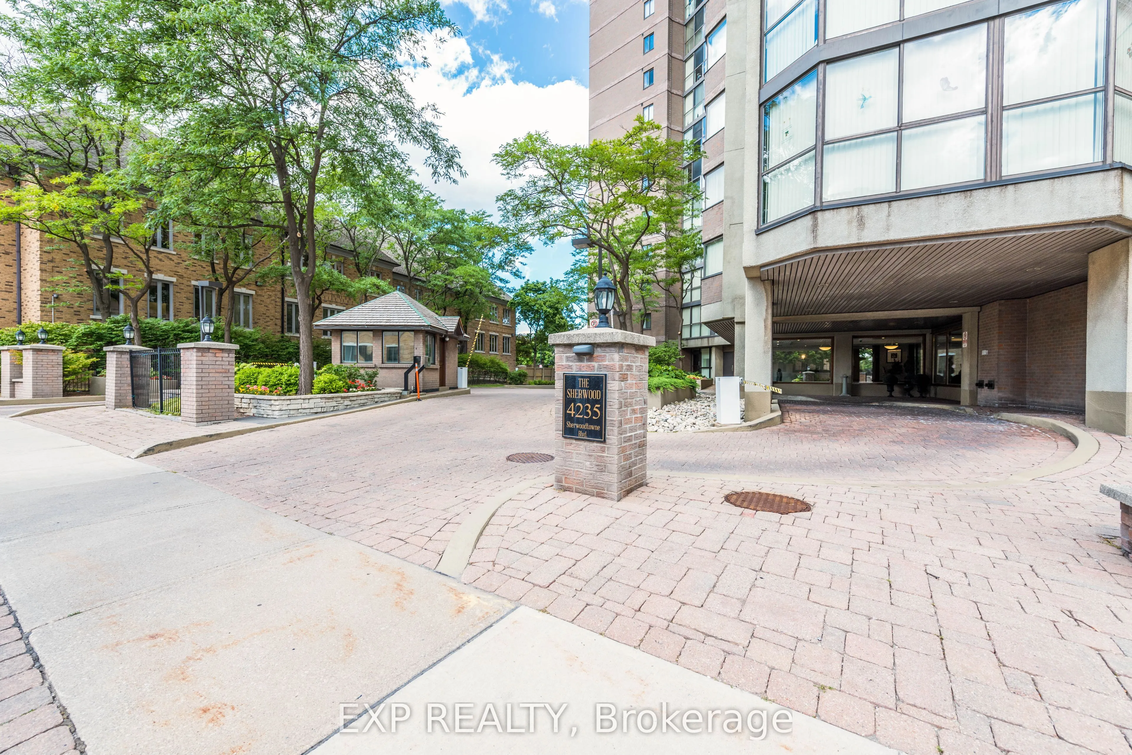 4235 Sherwoodtowne Boulevard, #05
