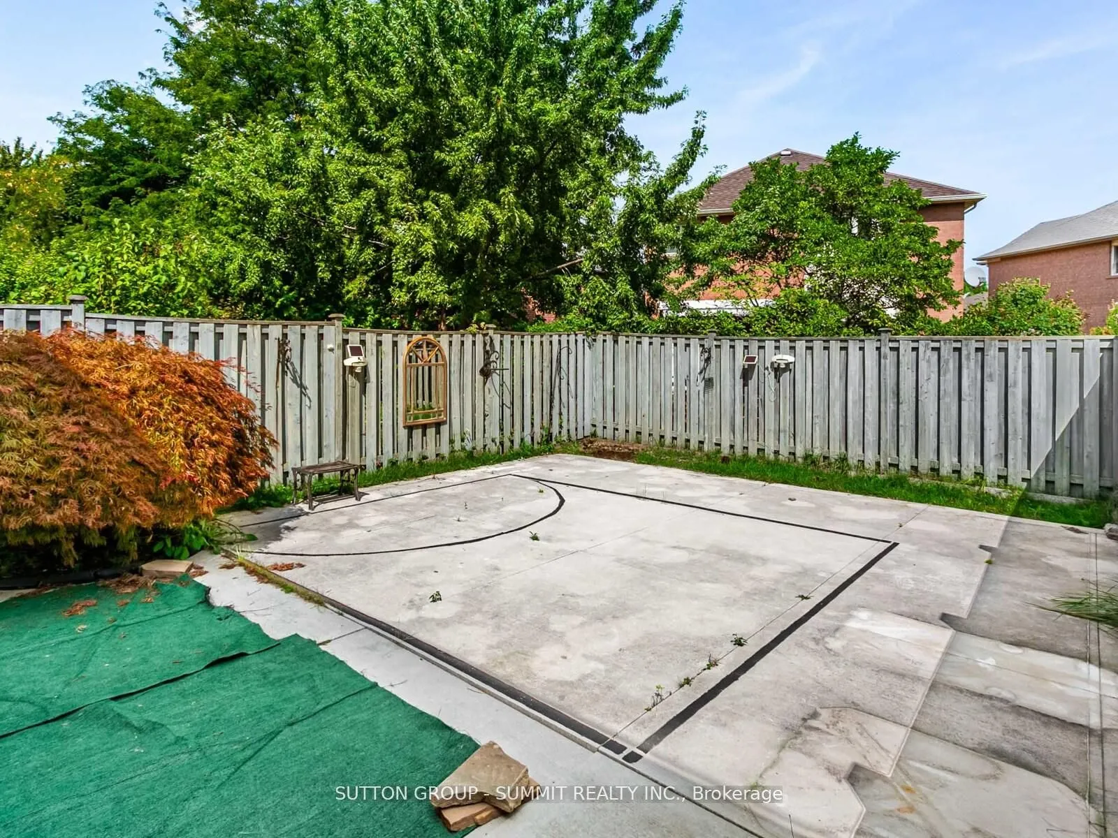 5453 PALMERSTON Crescent, #LOWER