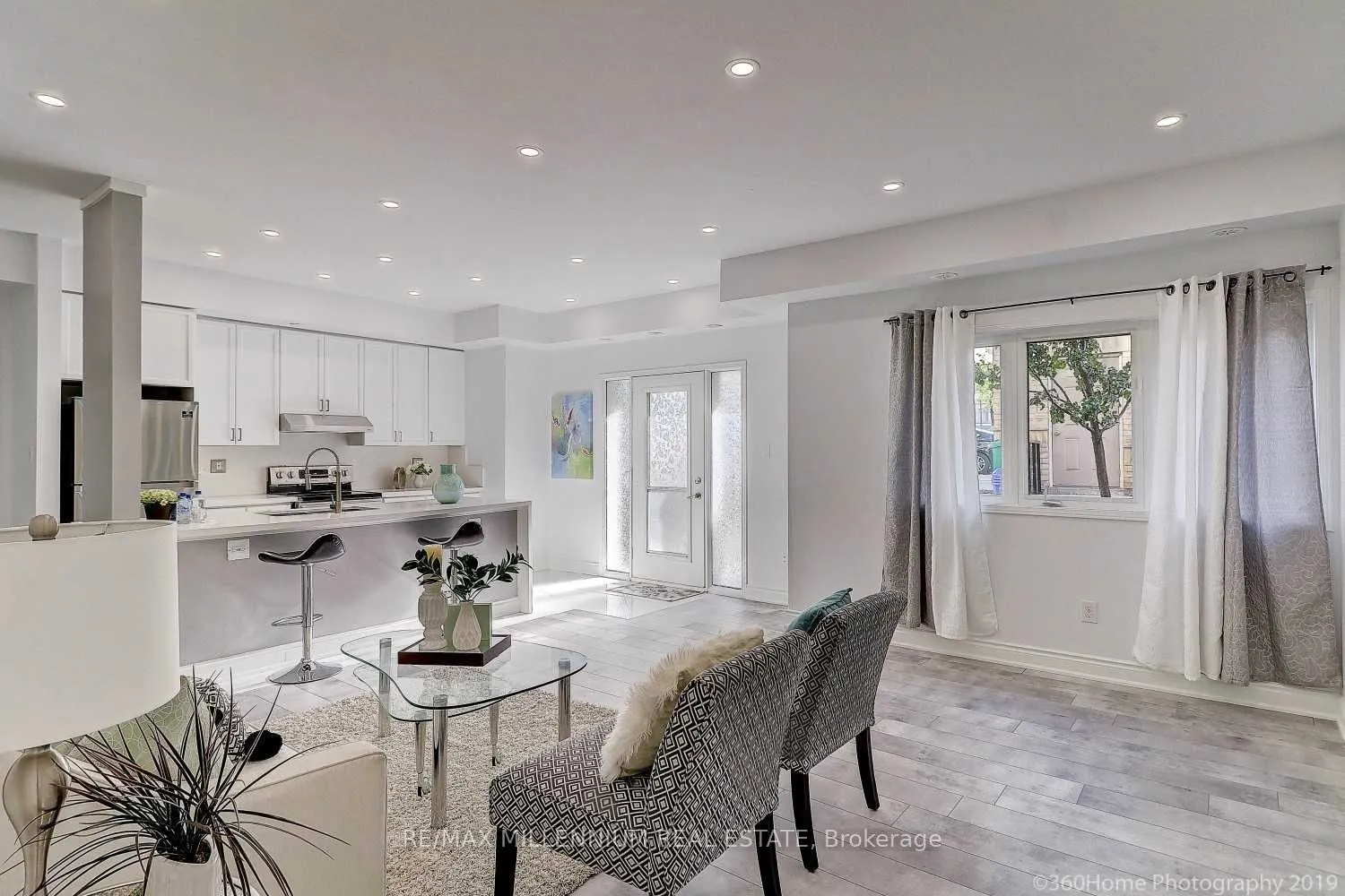 5170 Winston Churchill Boulevard, #103